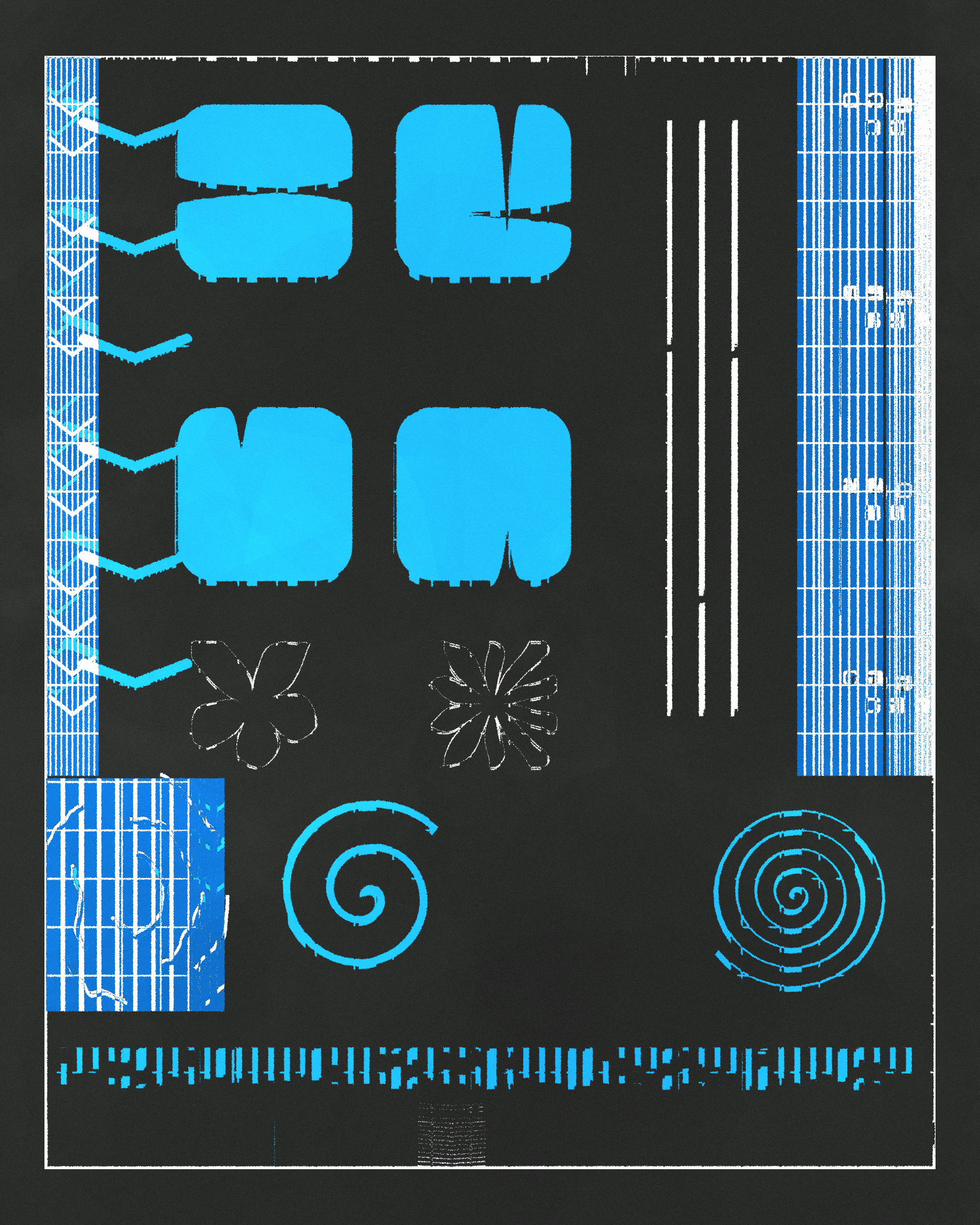 Zone Harmonics #242