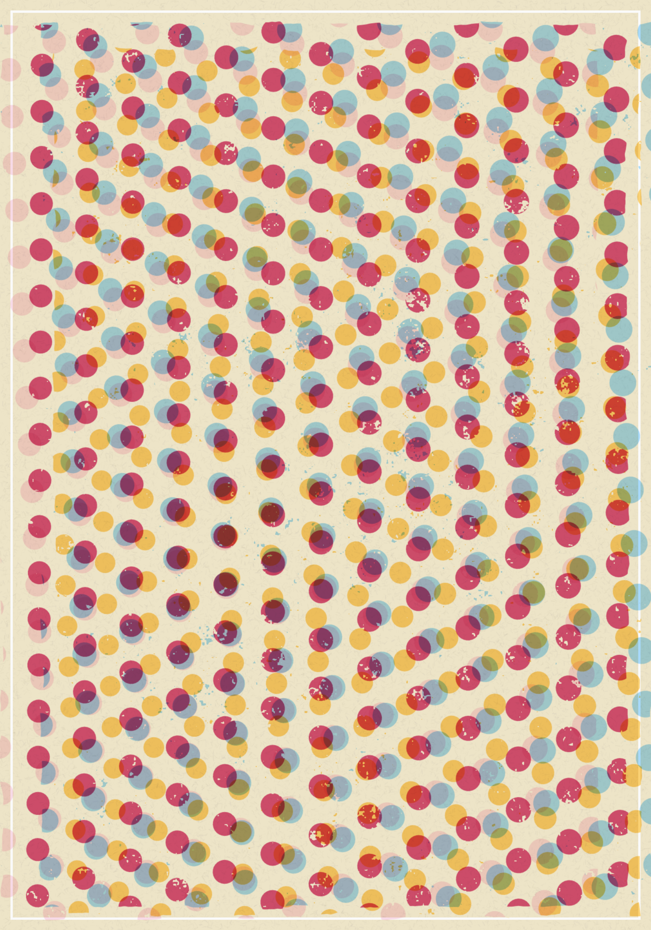 Entry Through the Print Shop #53
