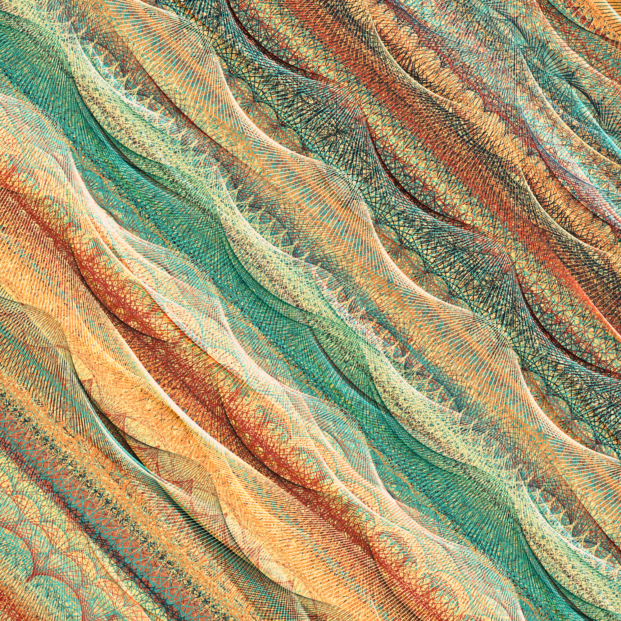 Lace Factory #133