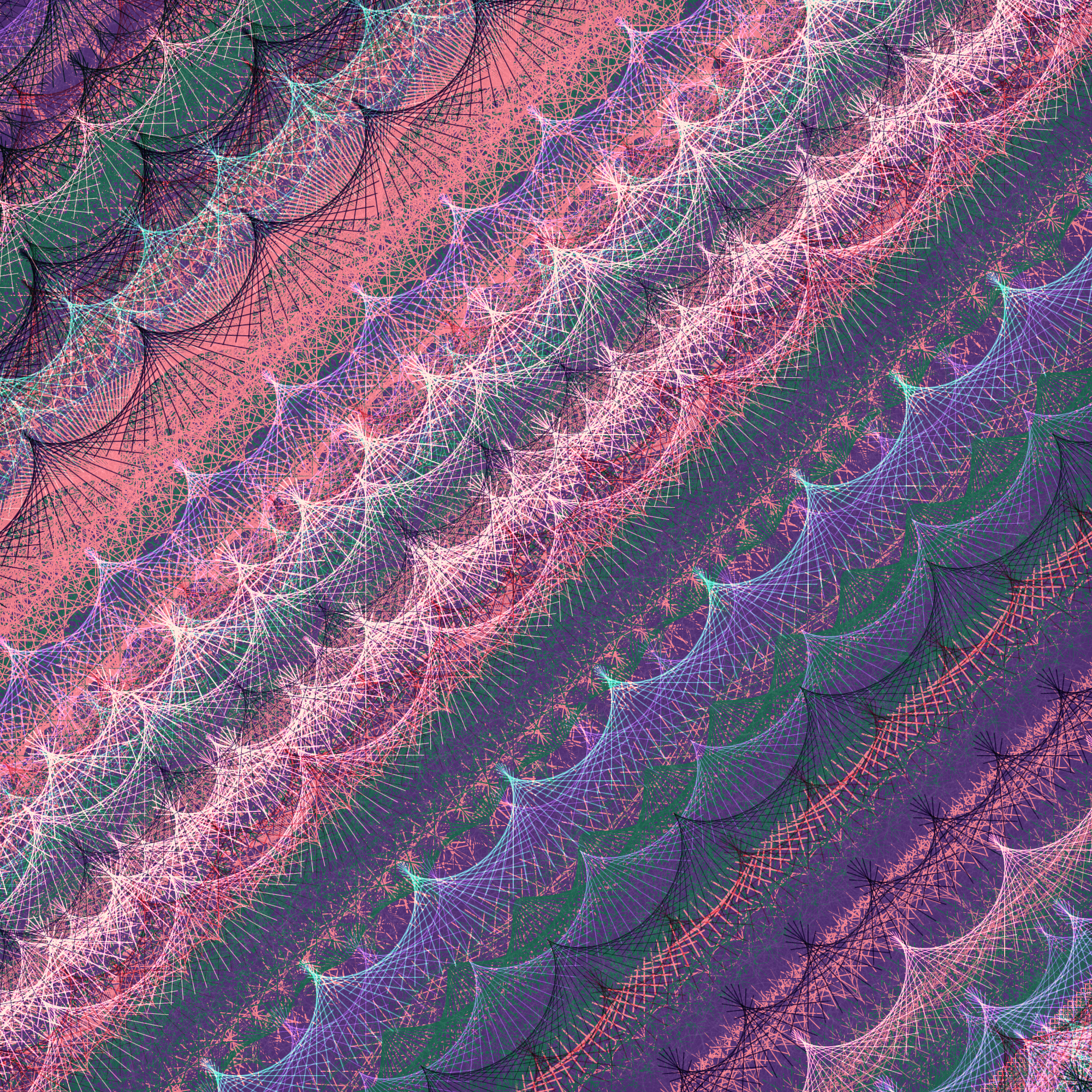 Lace Factory #68