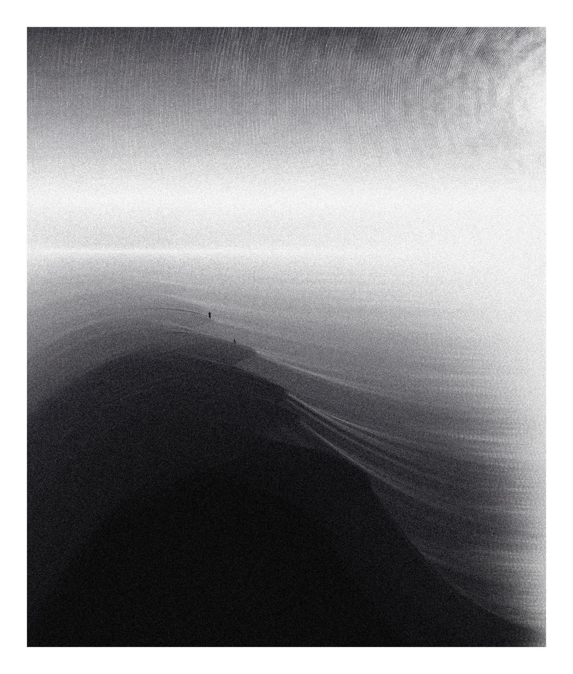 Stride #30