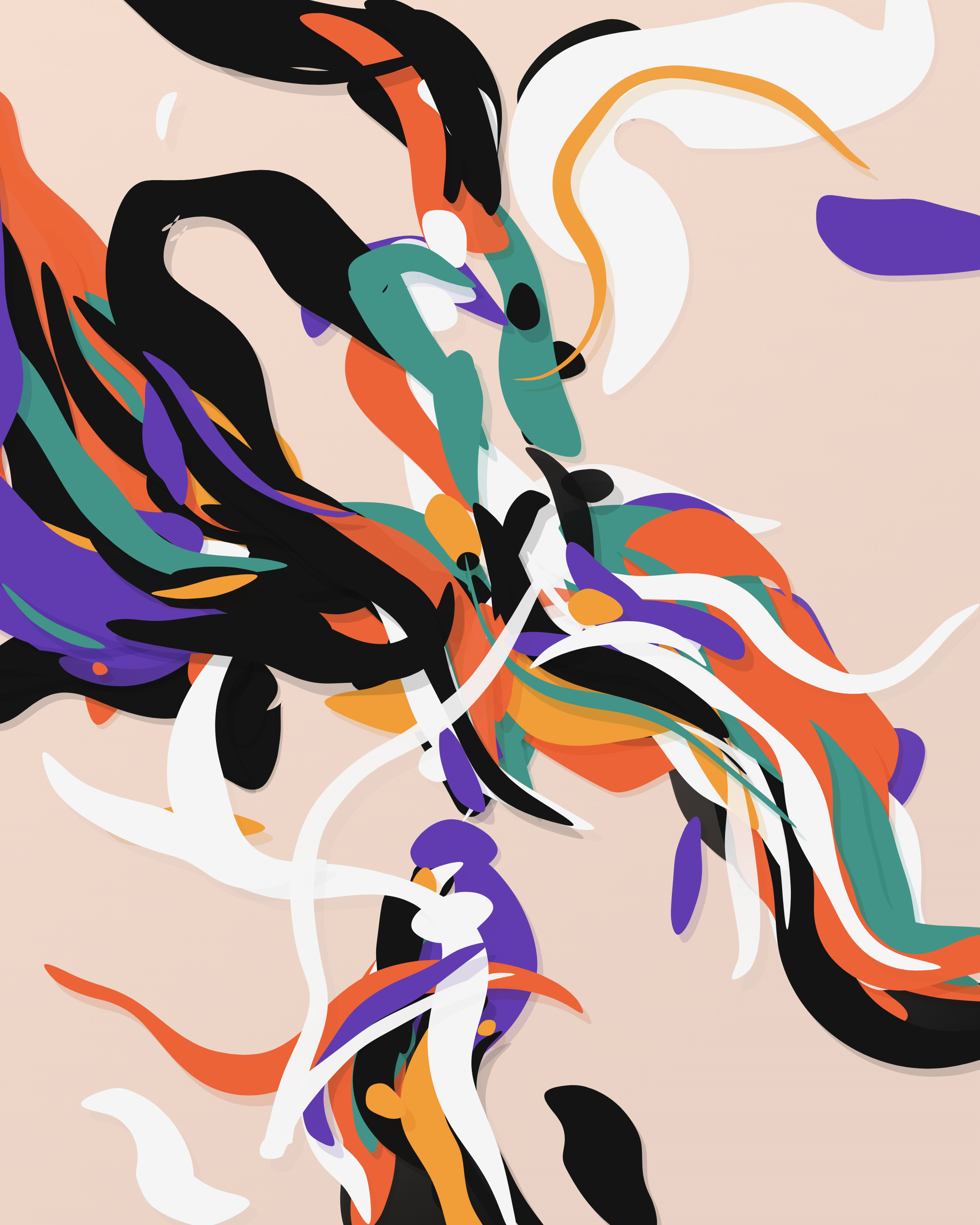 Fleeting Thoughts #41