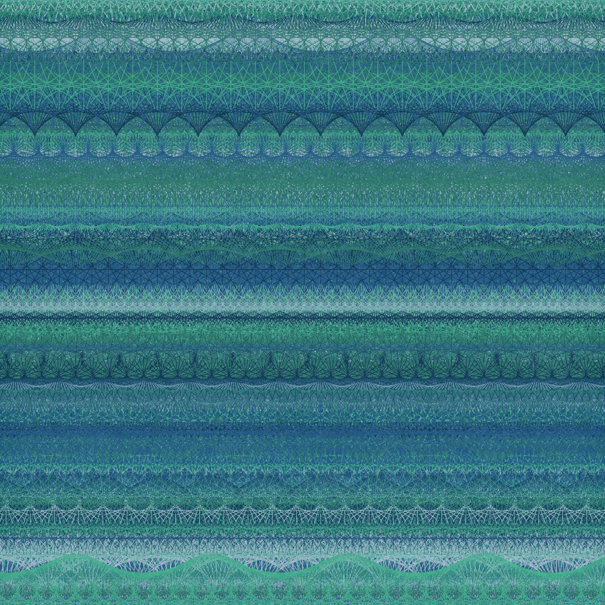 Lace Factory #31