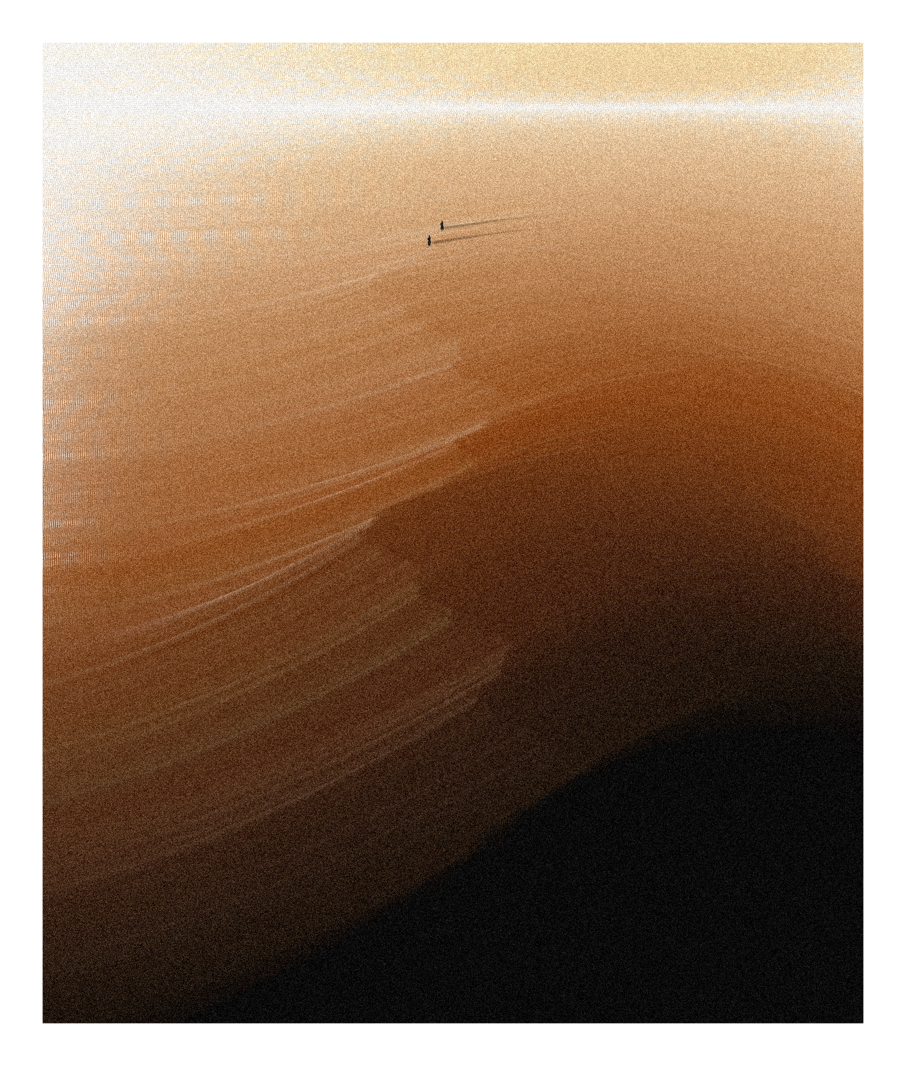 Stride #12