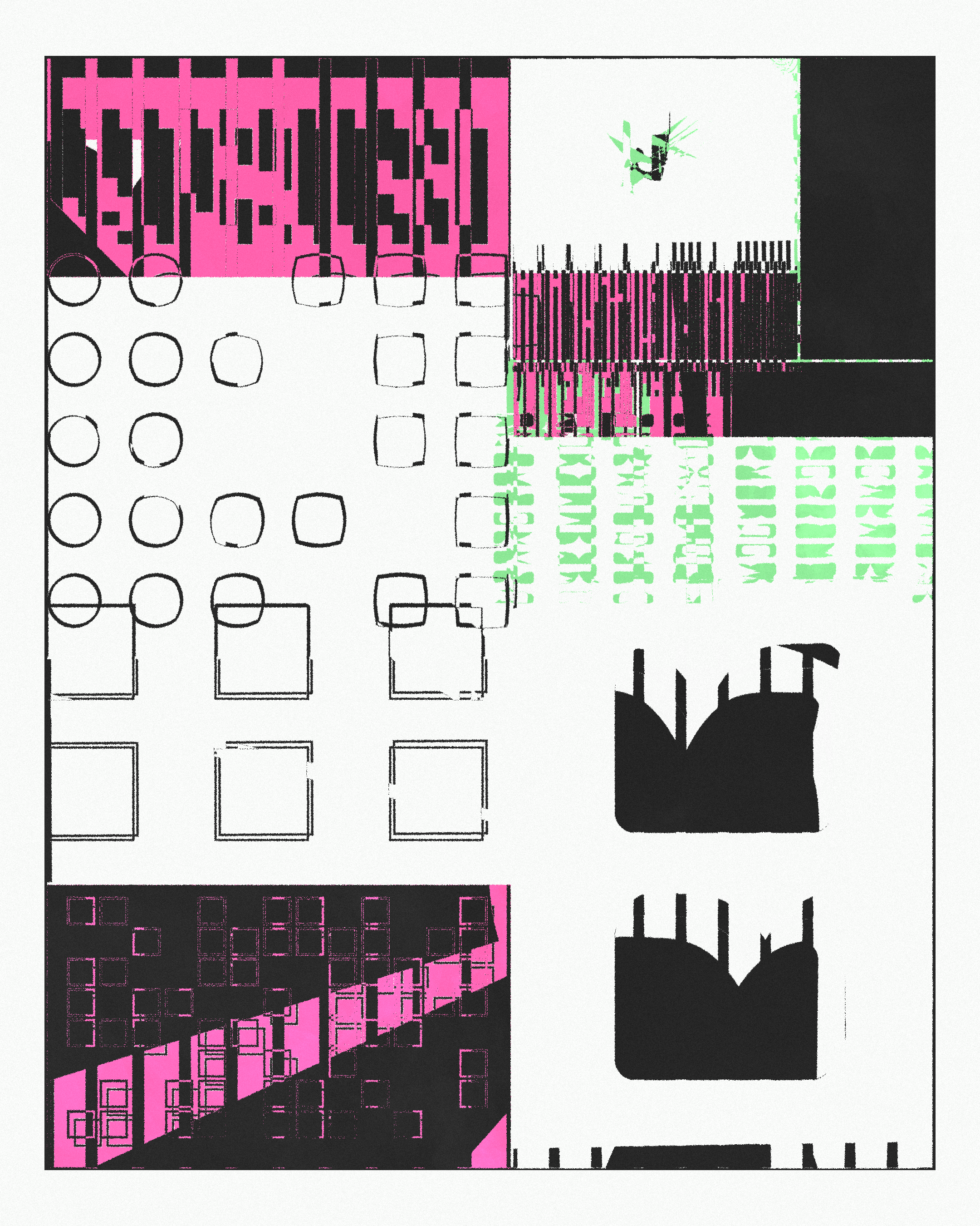 Zone Harmonics #232