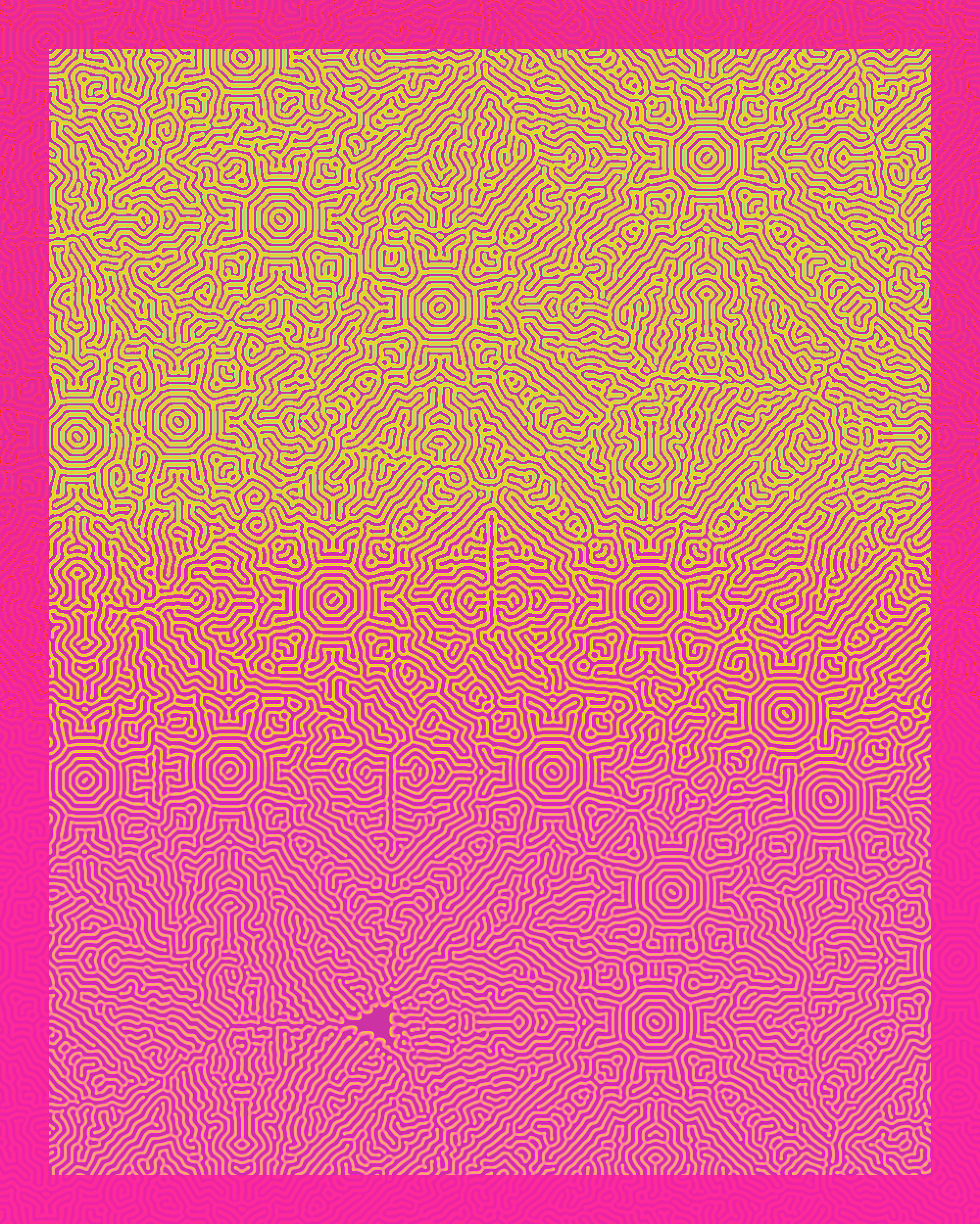 Turing Test #165