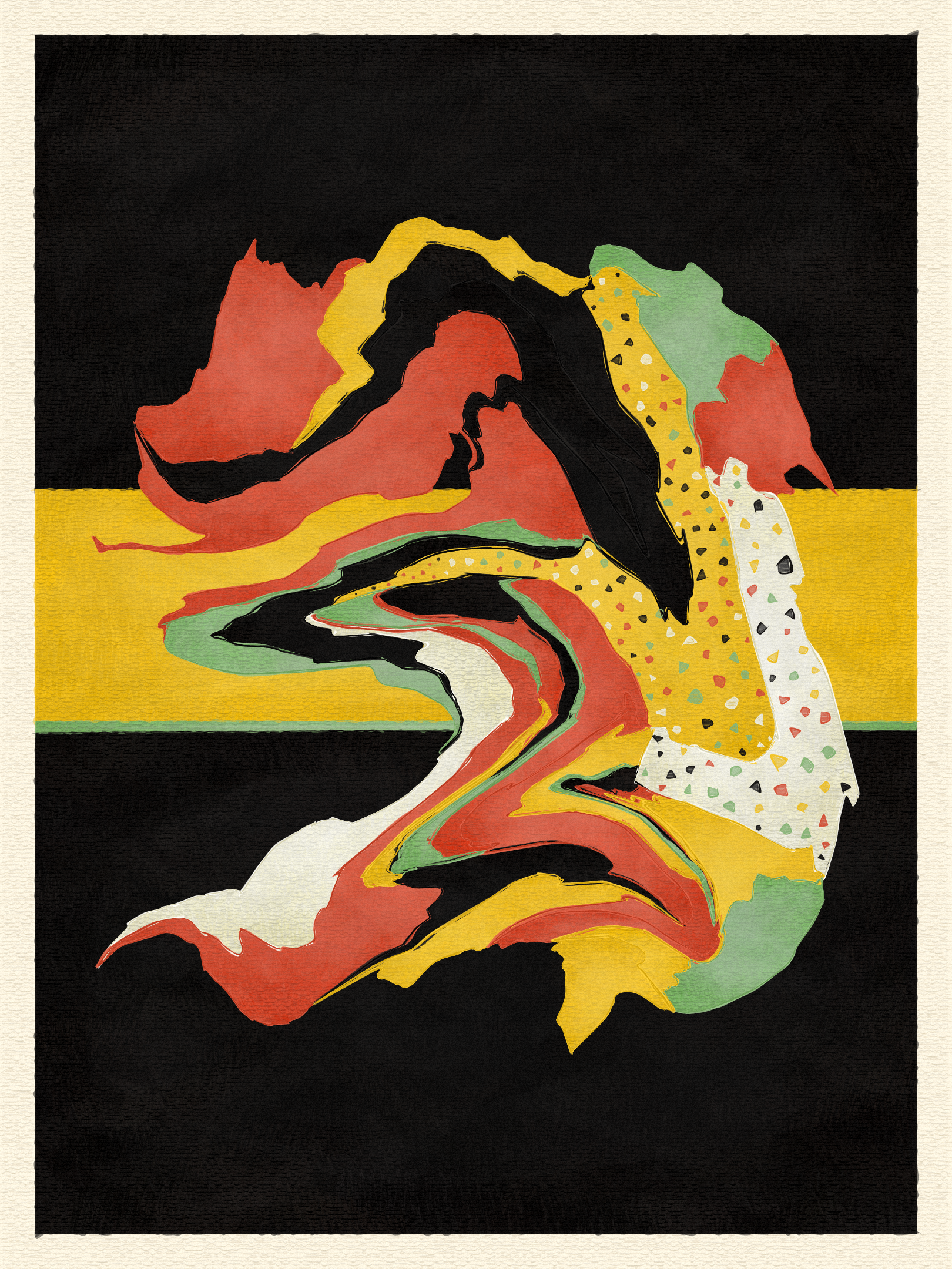 Undercurrent #25