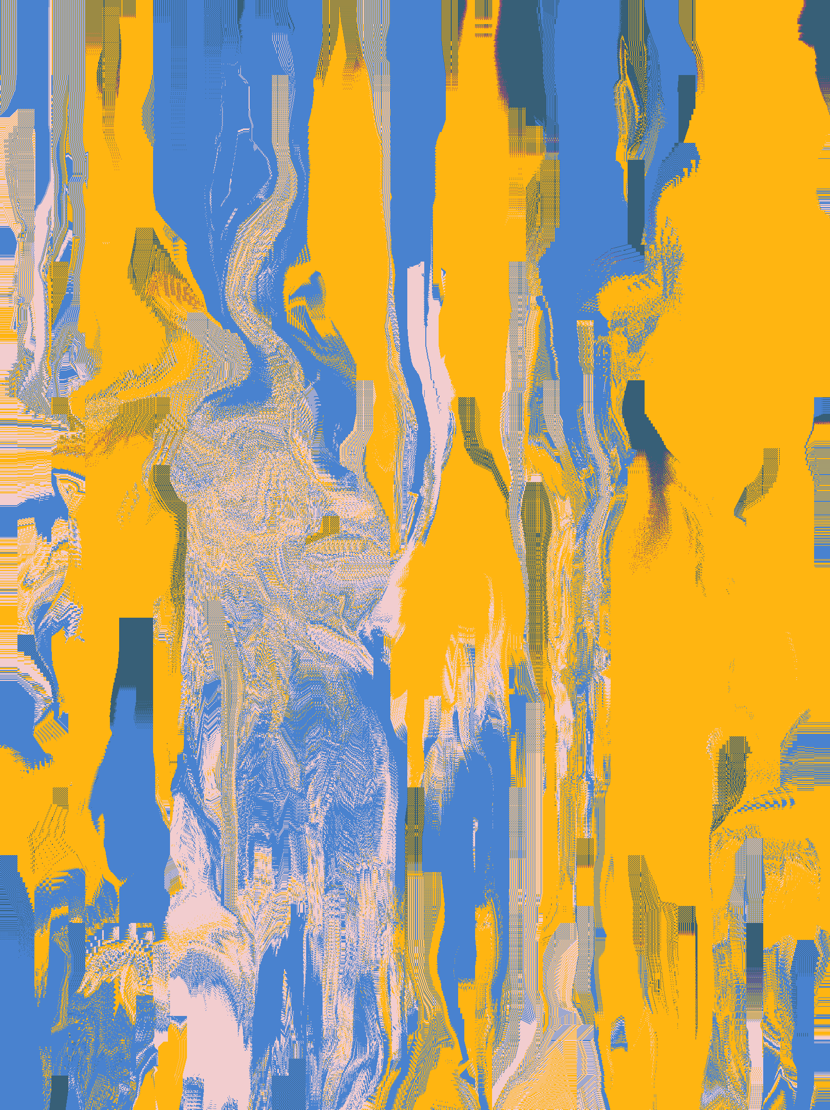 BUFFERS #11