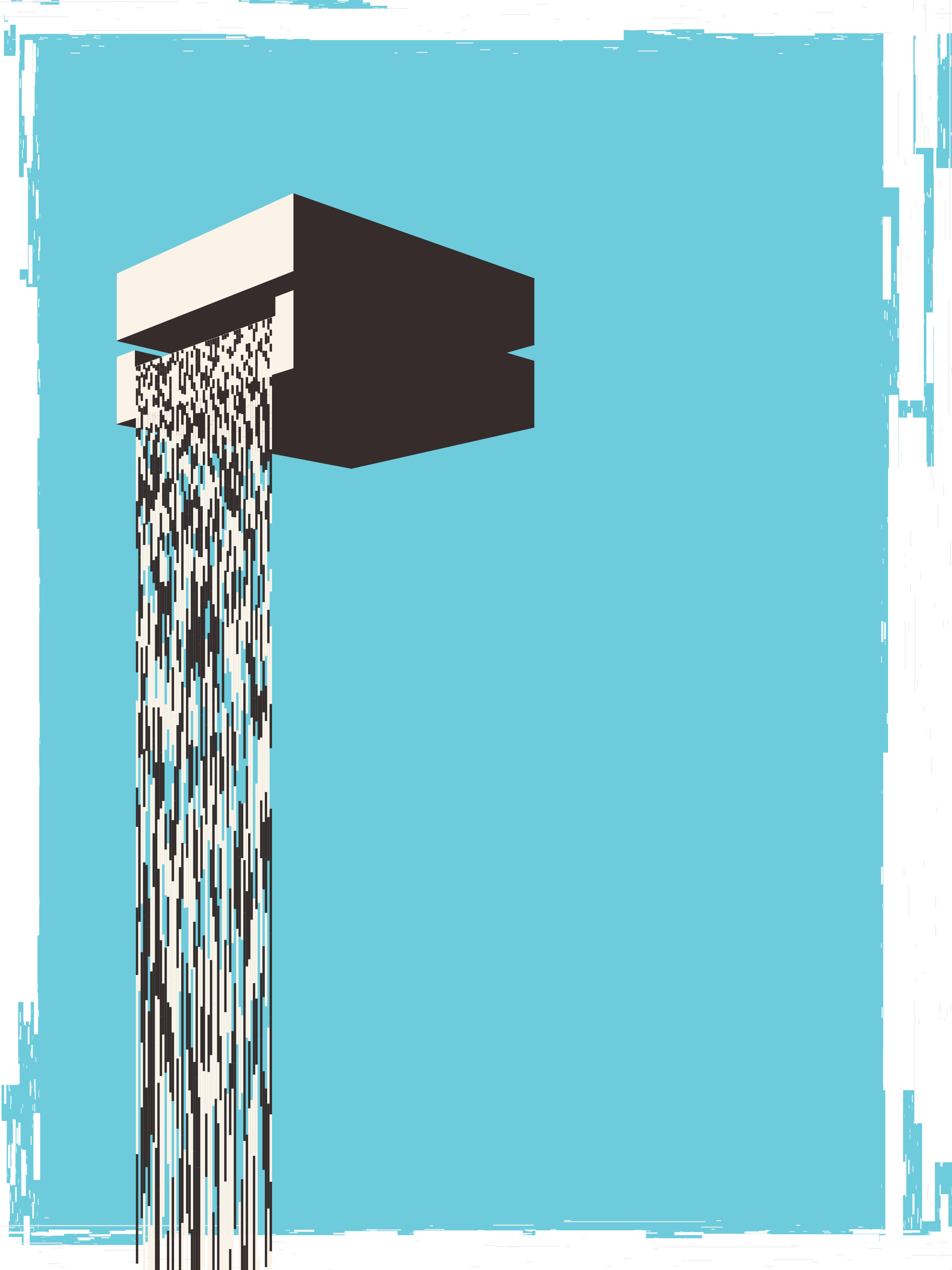 FALLiNGWATER #173