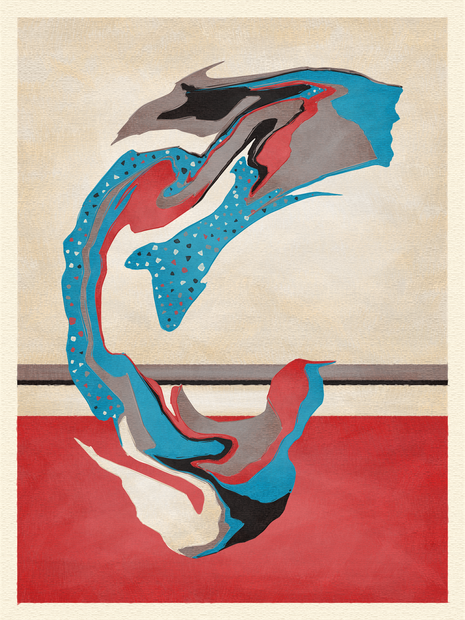 Undercurrent #2