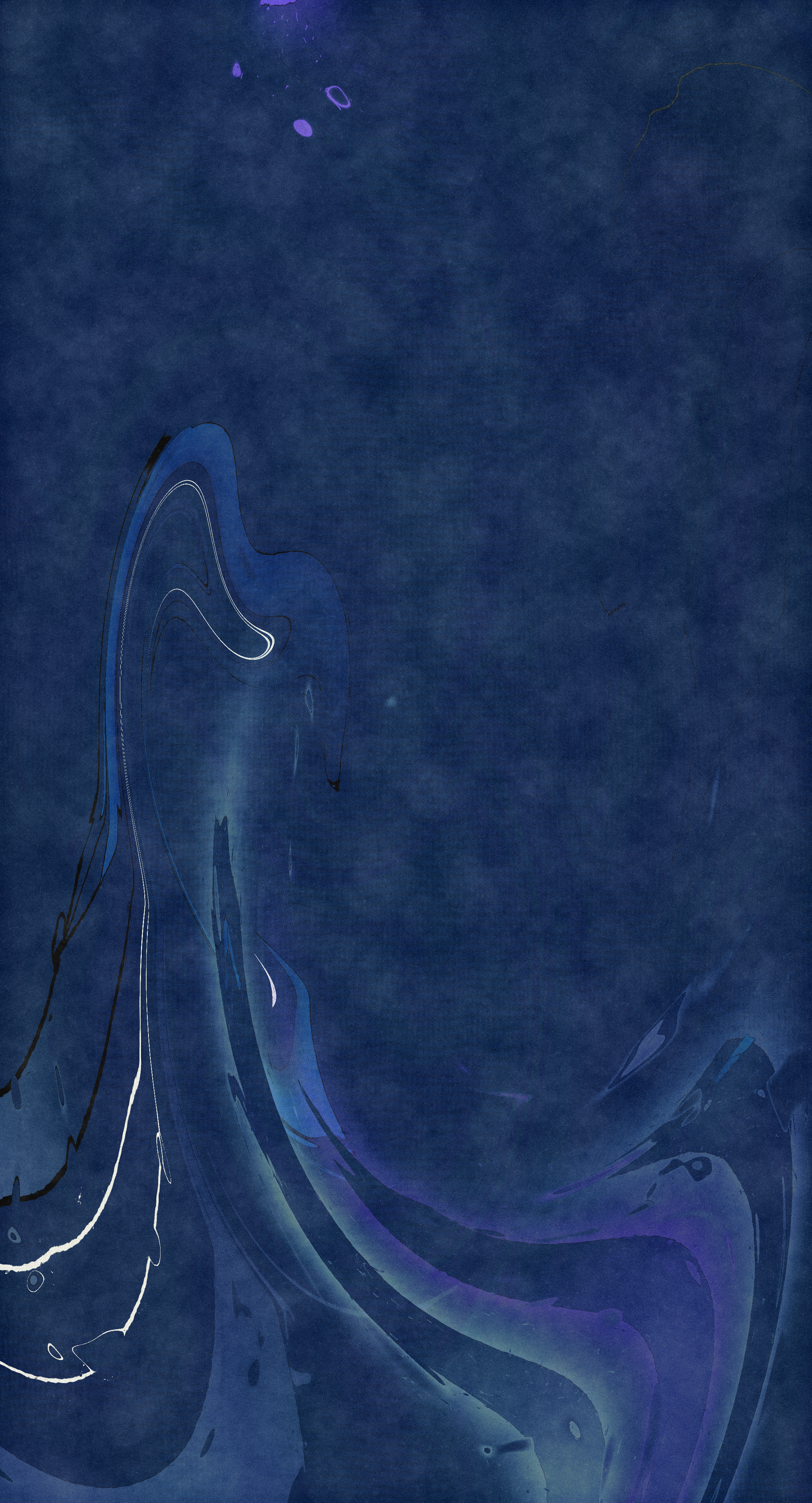 Intertwined #9