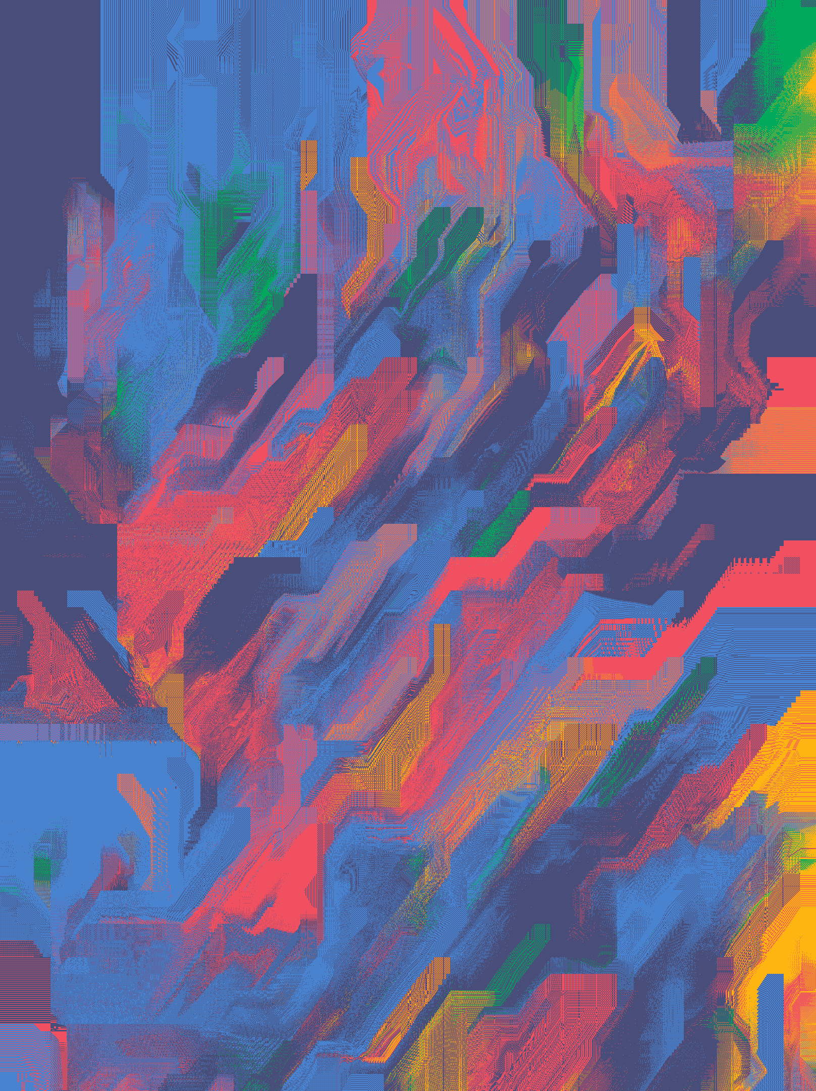 BUFFERS #46