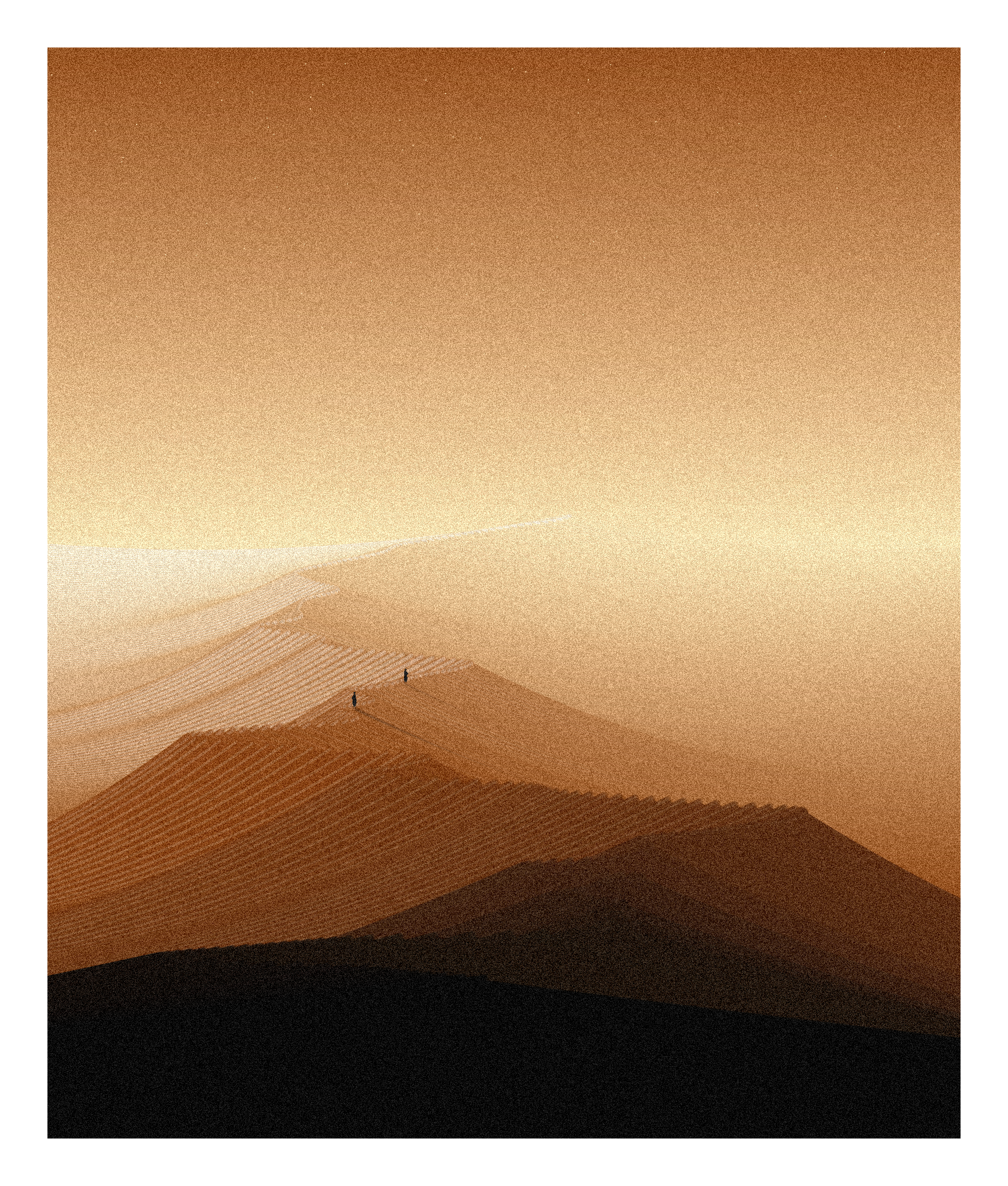 Stride #147