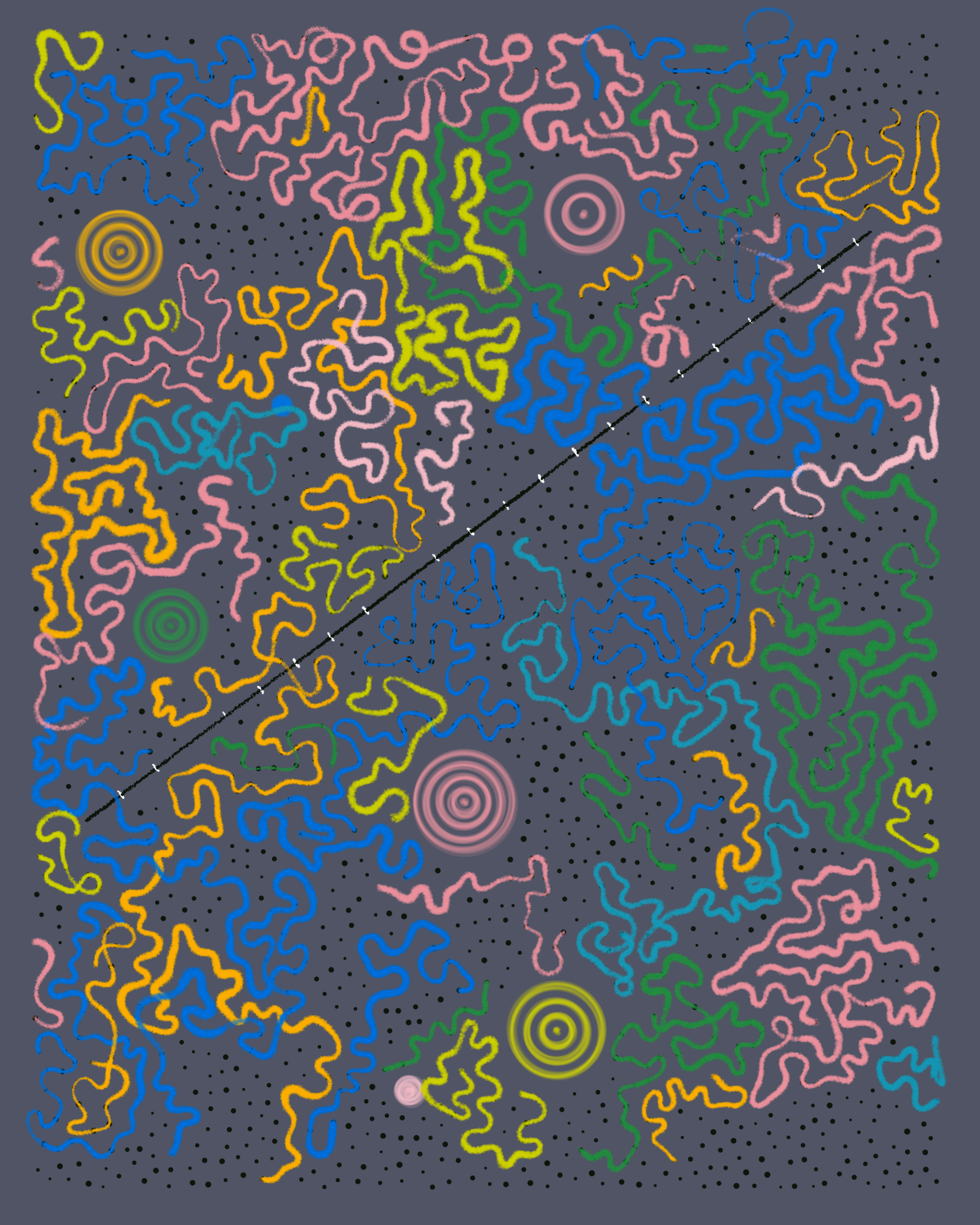 The Great Traversal #15