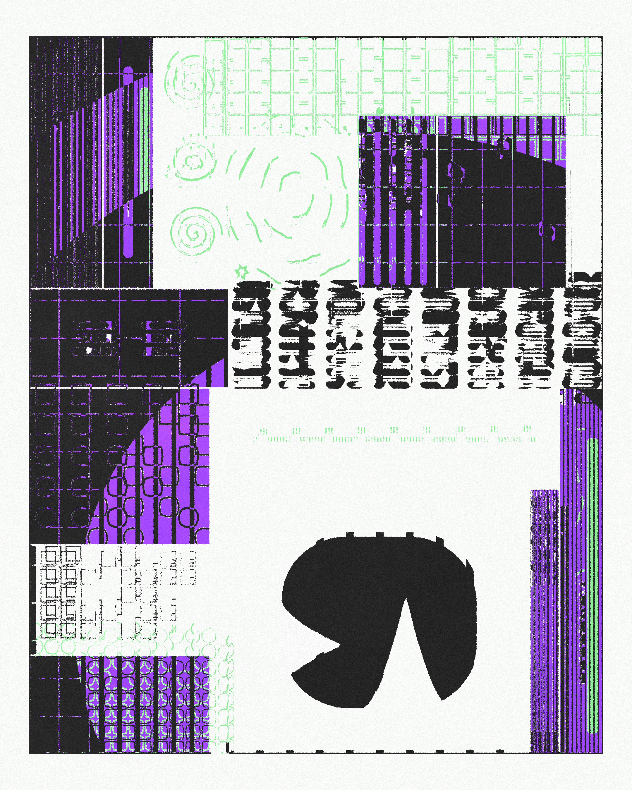 Zone Harmonics #287