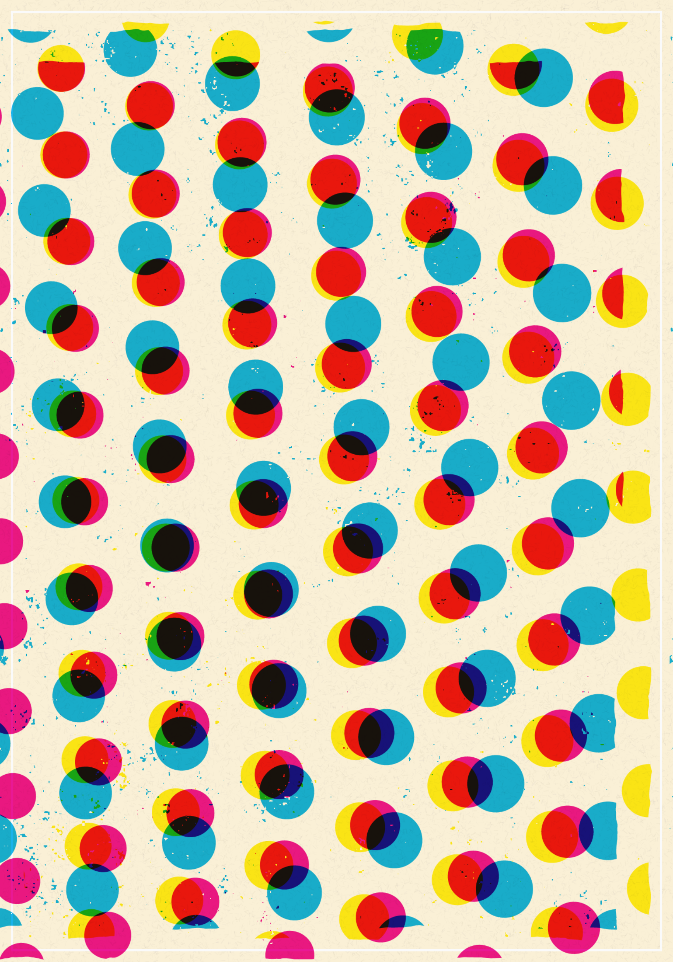 Entry Through the Print Shop #32