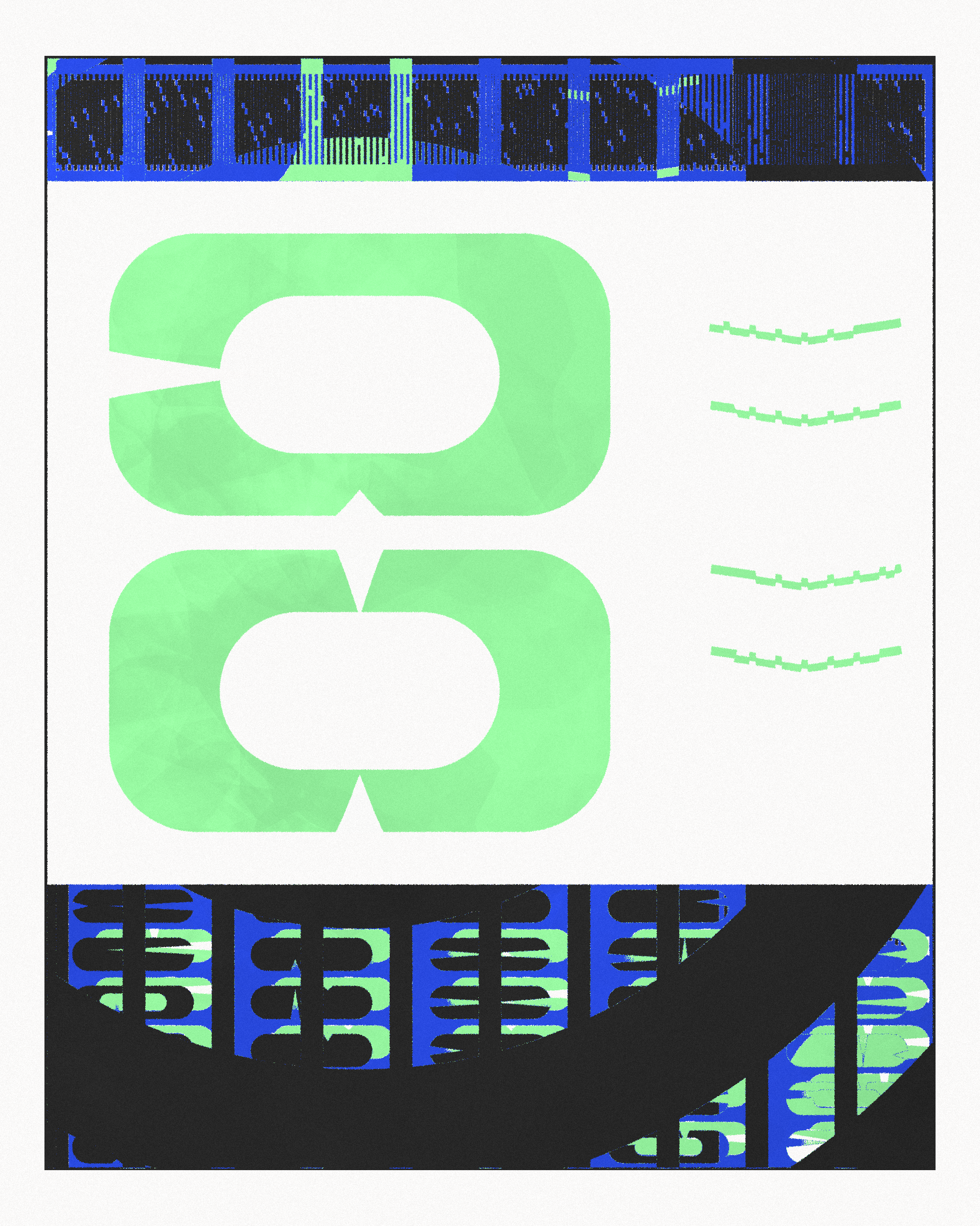 Zone Harmonics #293