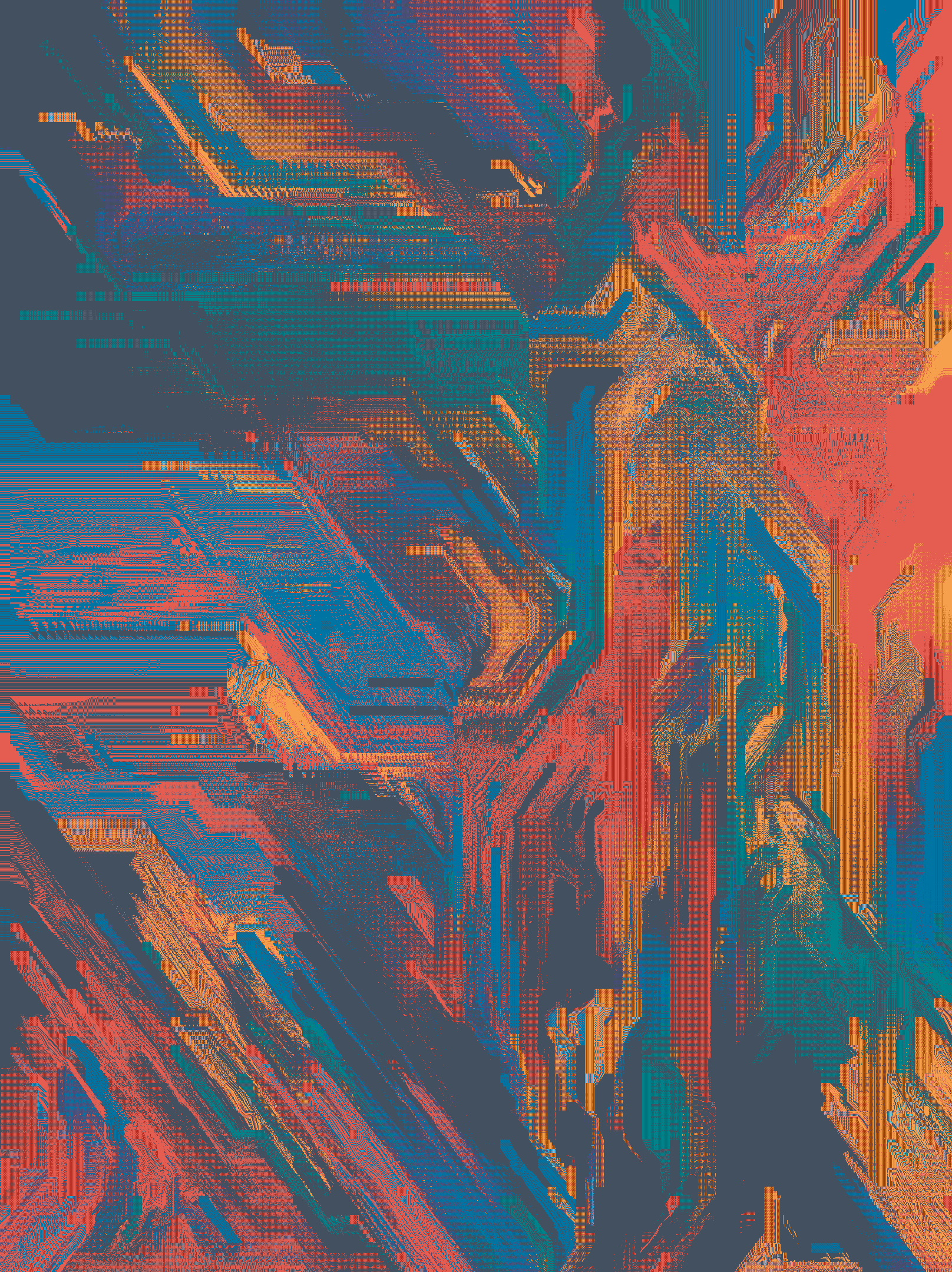BUFFERS #50