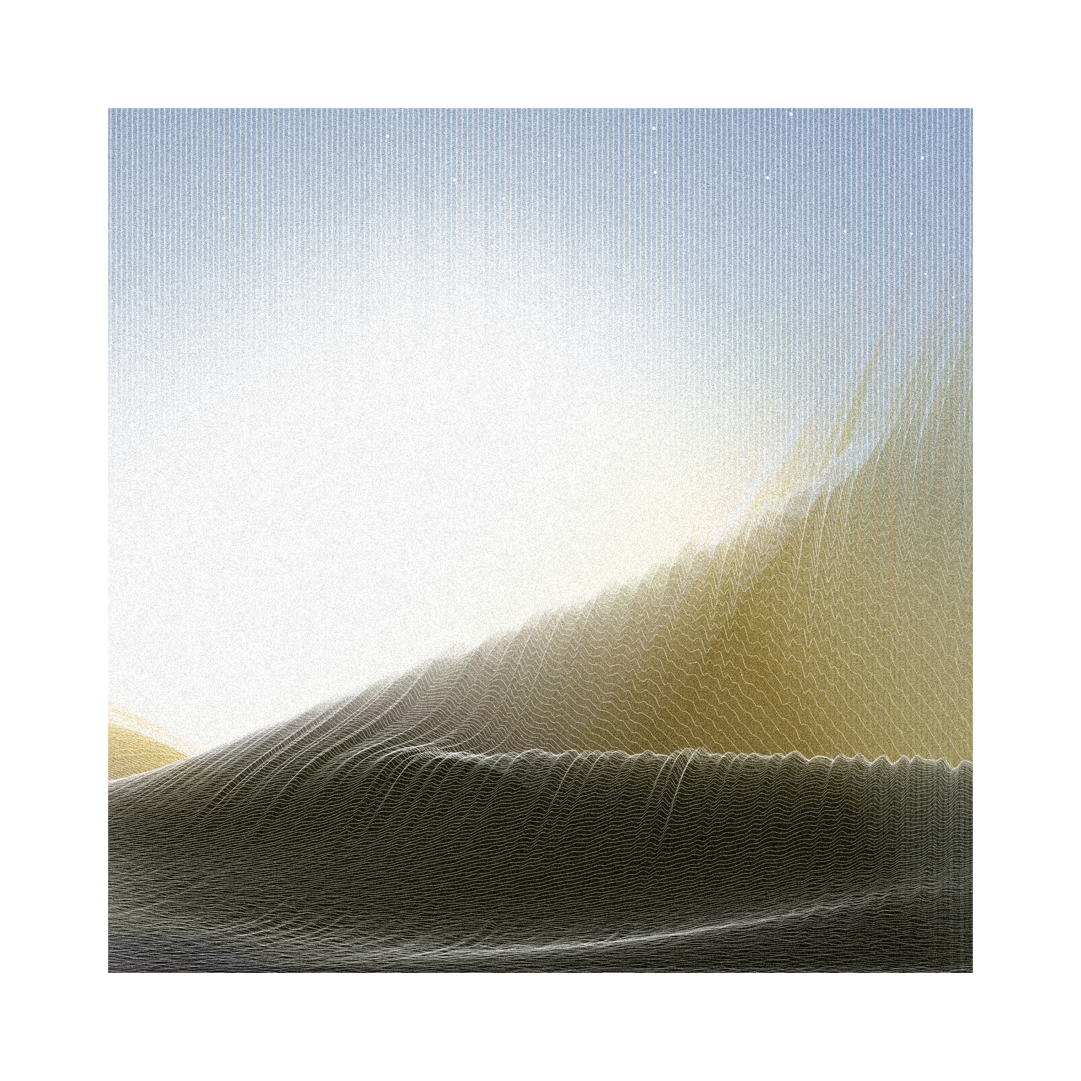 Serene #6