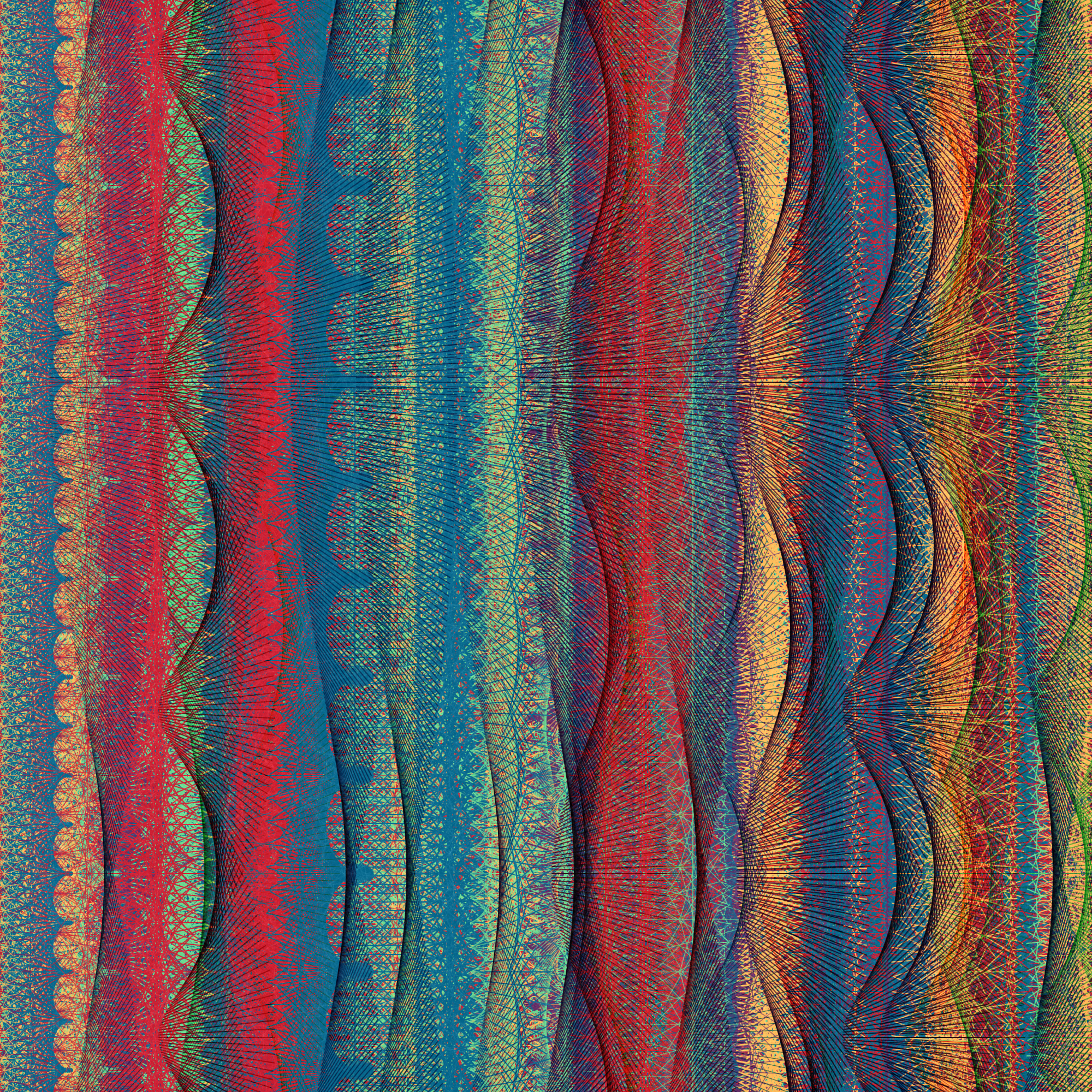 Lace Factory #32