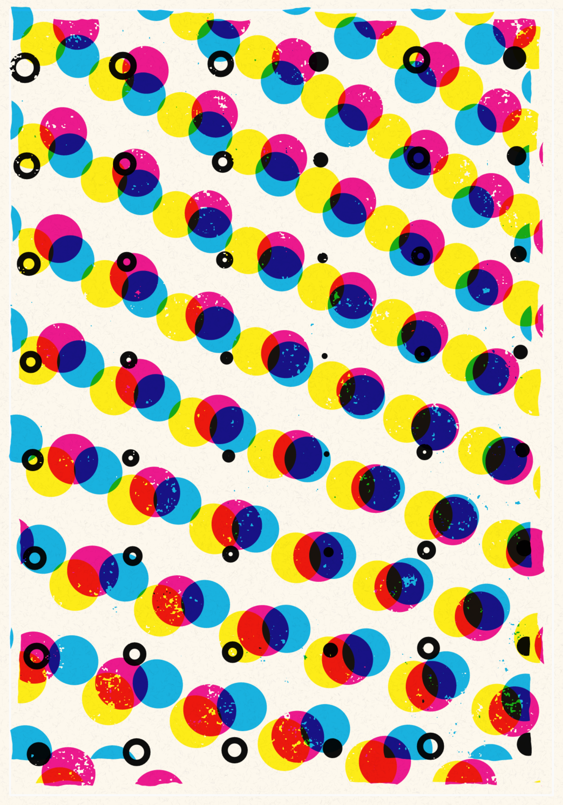 Entry Through the Print Shop #14