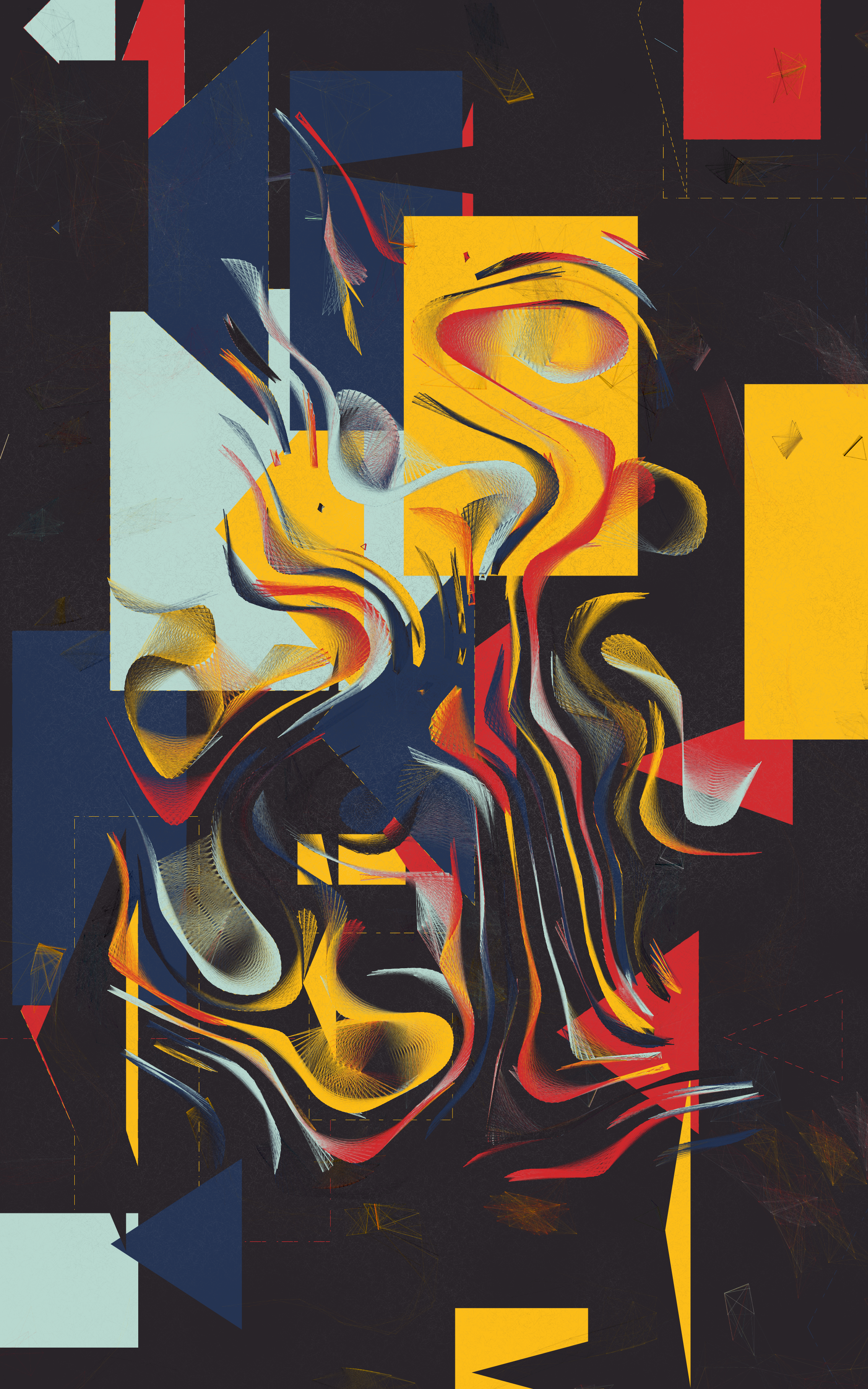 NOISIA #9