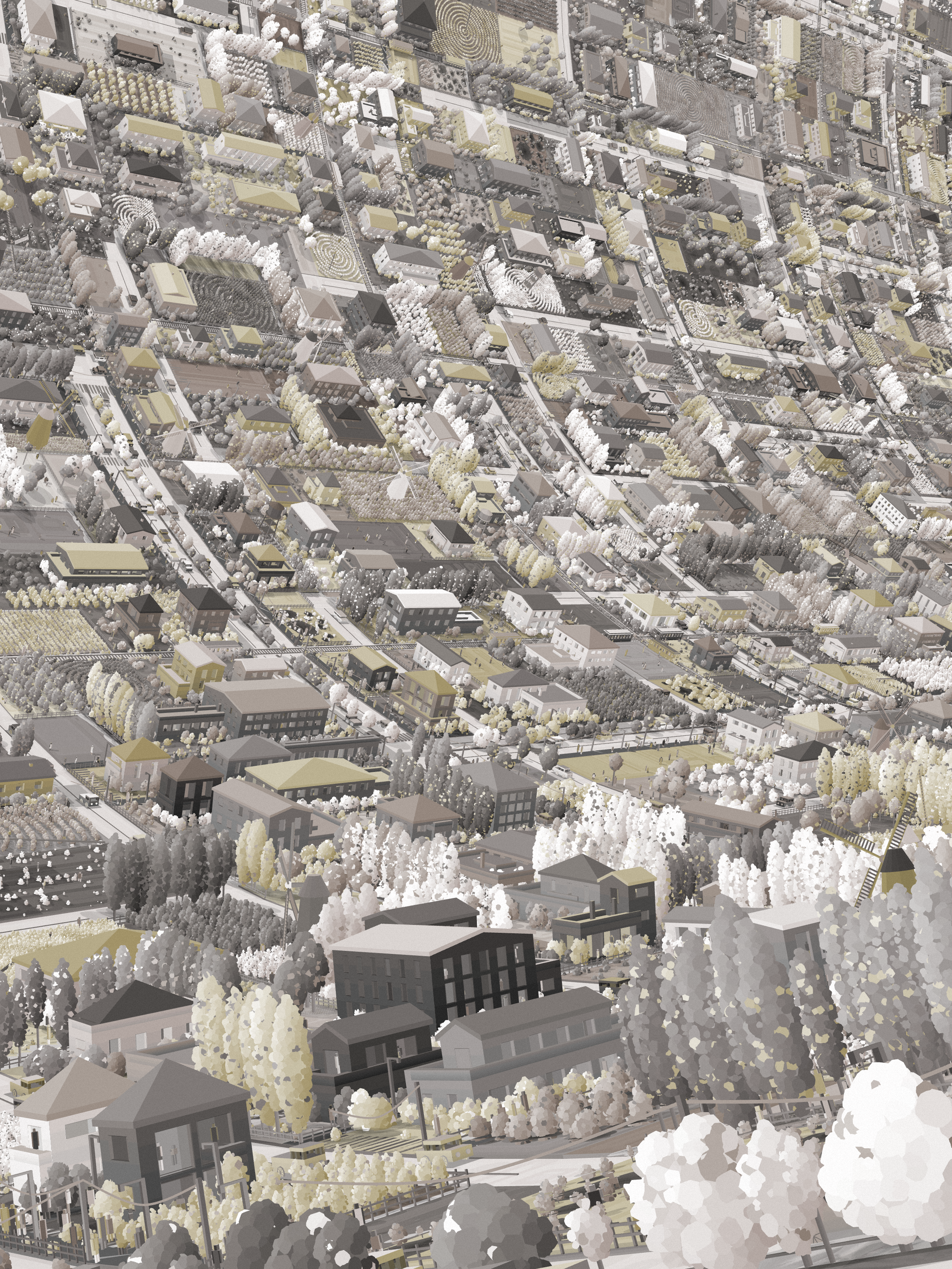 Remnants of Humanity #217