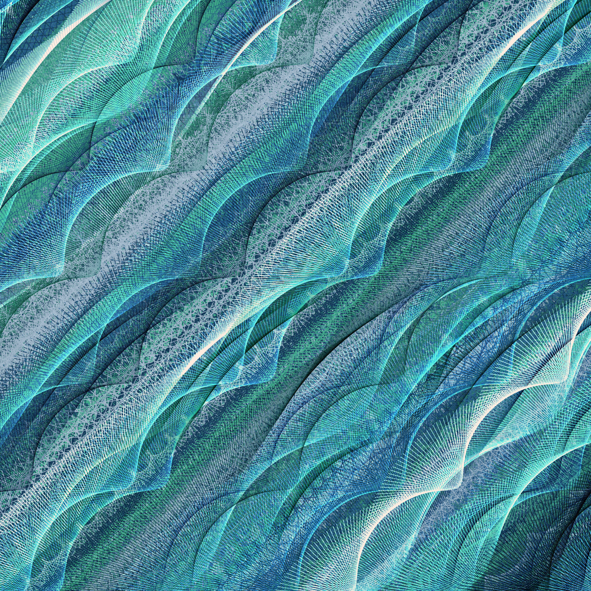 Lace Factory #253