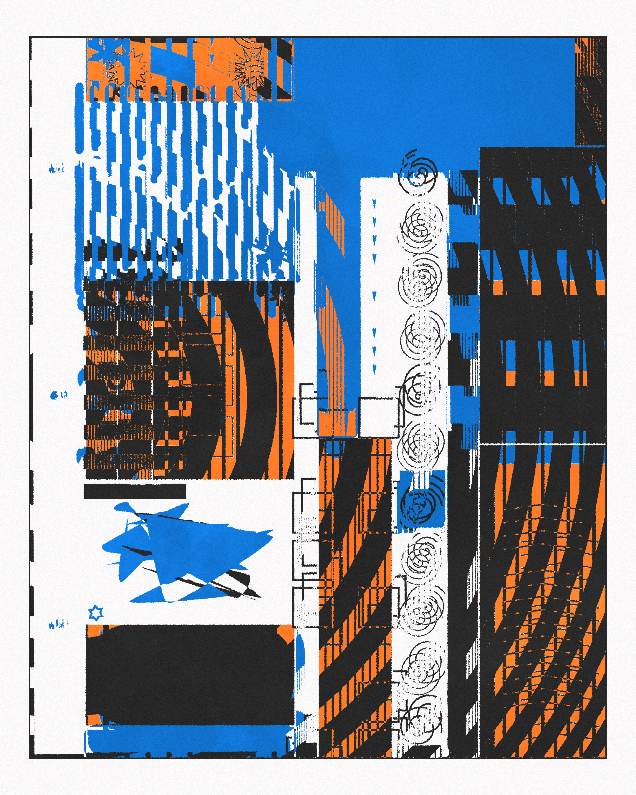 Zone Harmonics #234