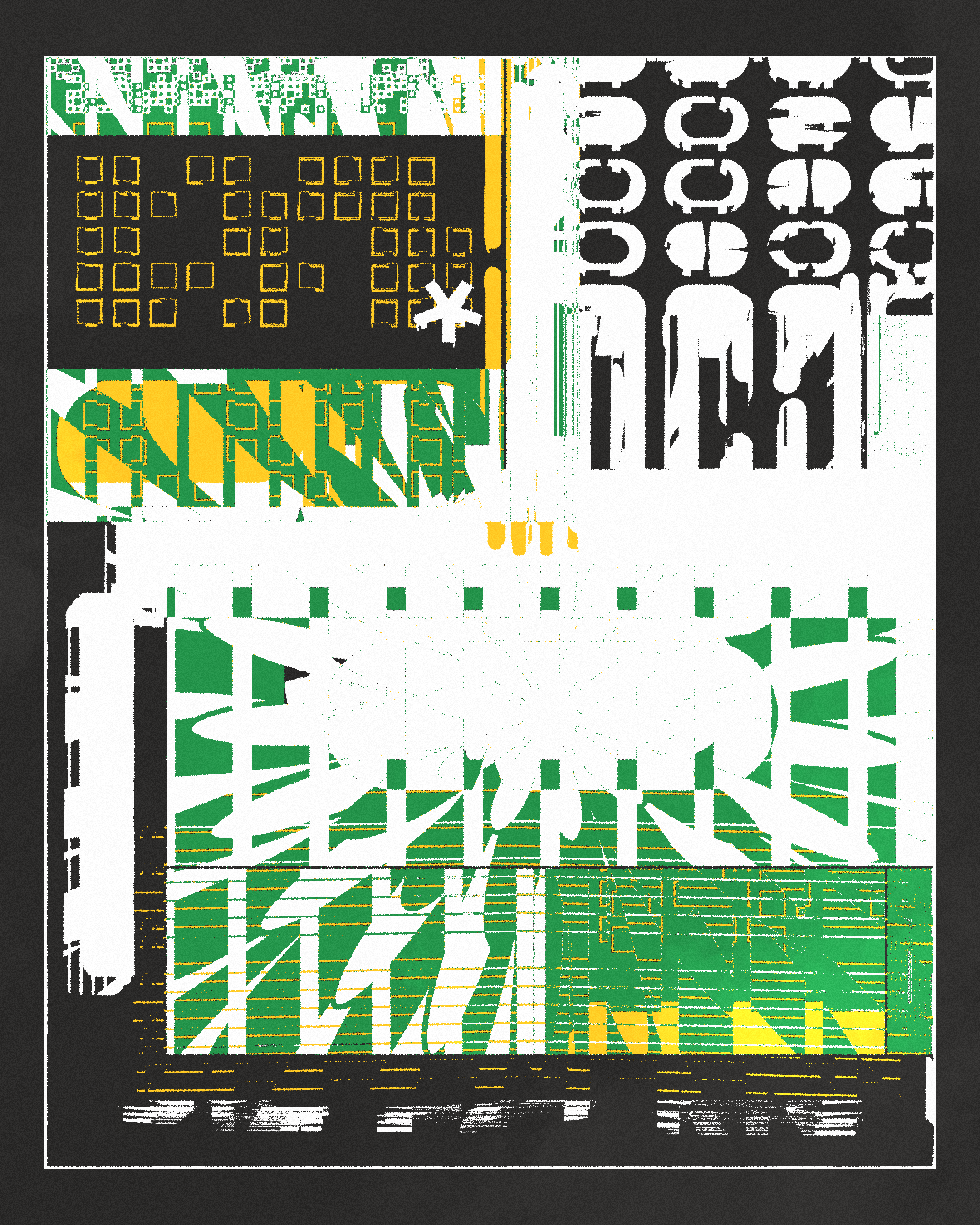 Zone Harmonics #167