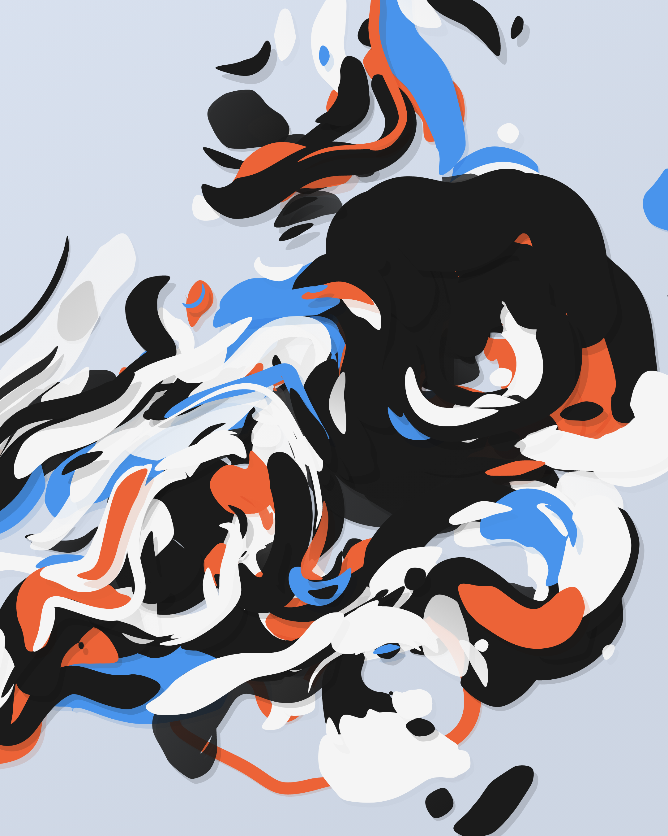 Fleeting Thoughts #12