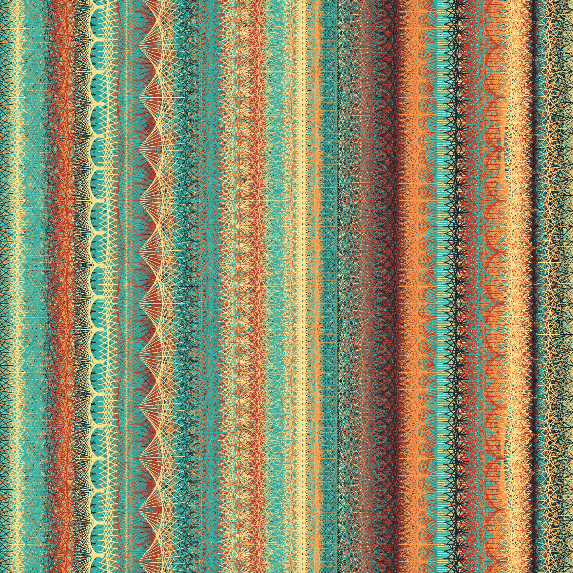 Lace Factory #98