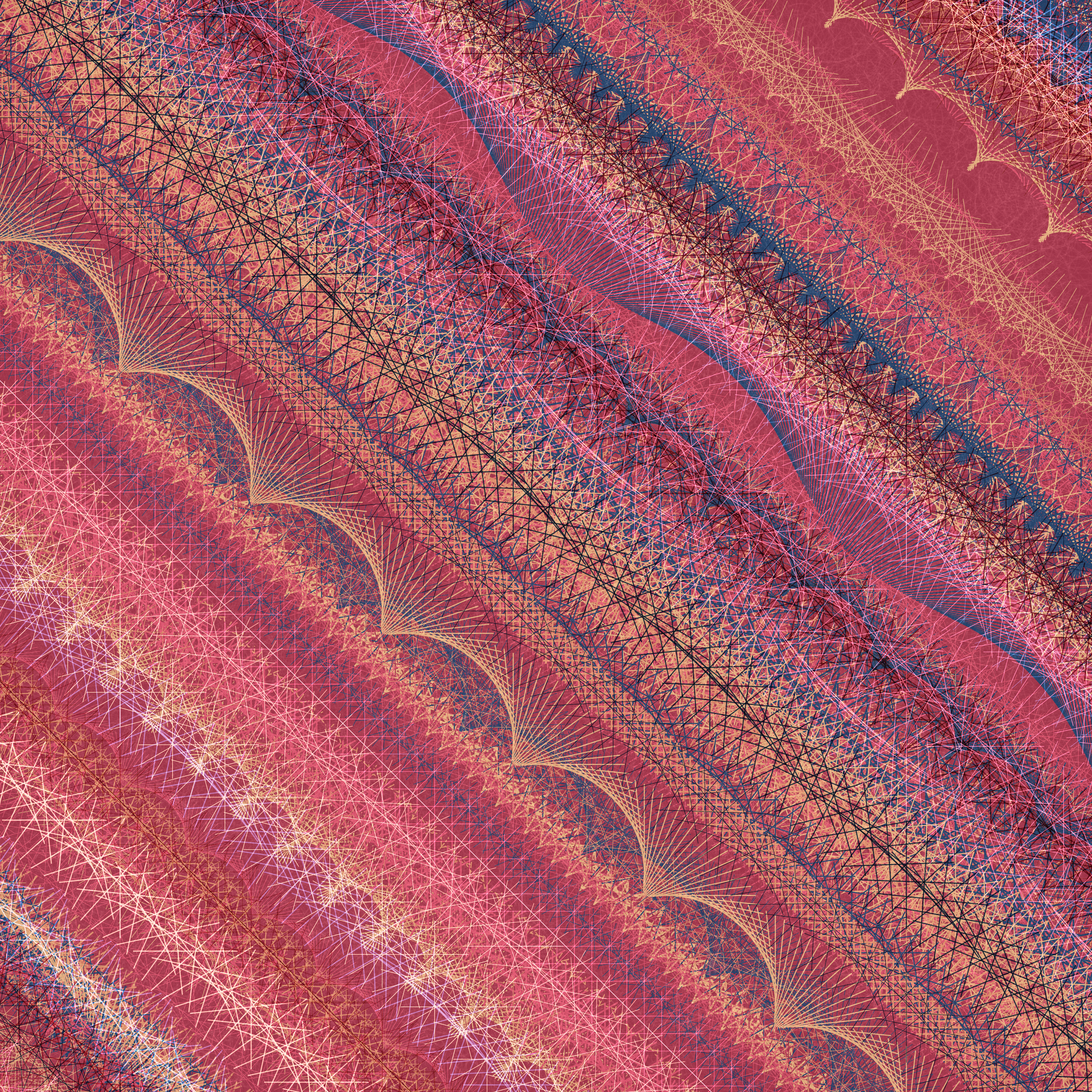 Lace Factory #302