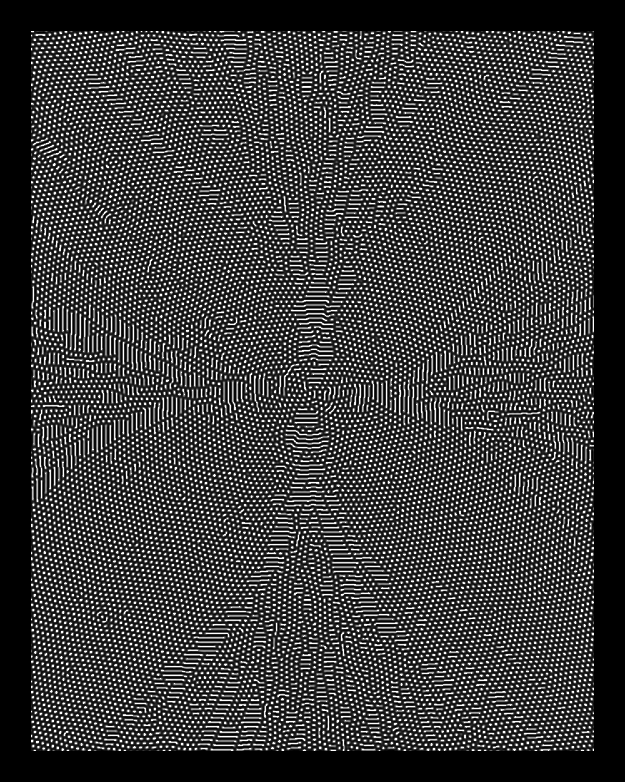 Turing Test #117