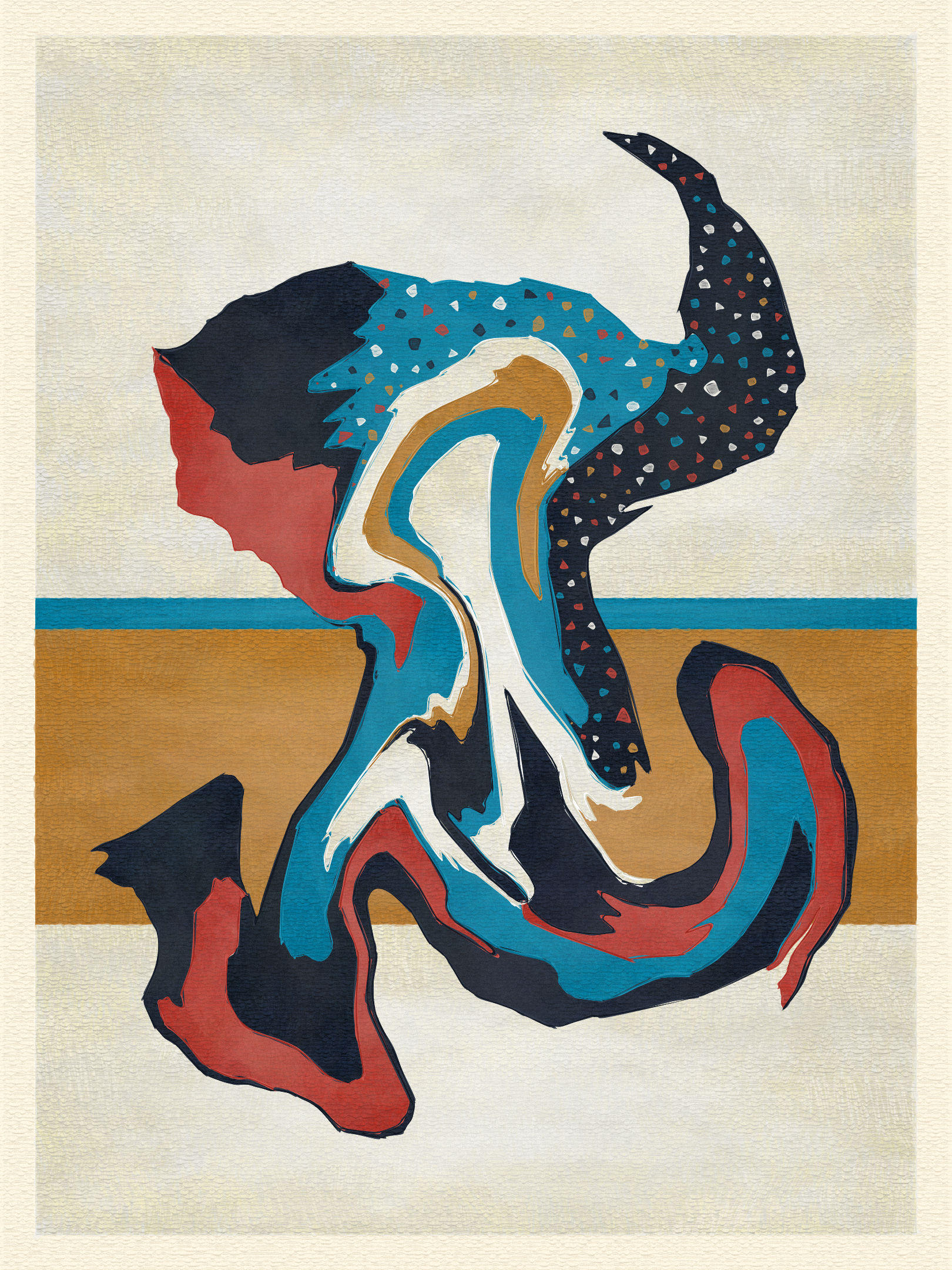 Undercurrent #6