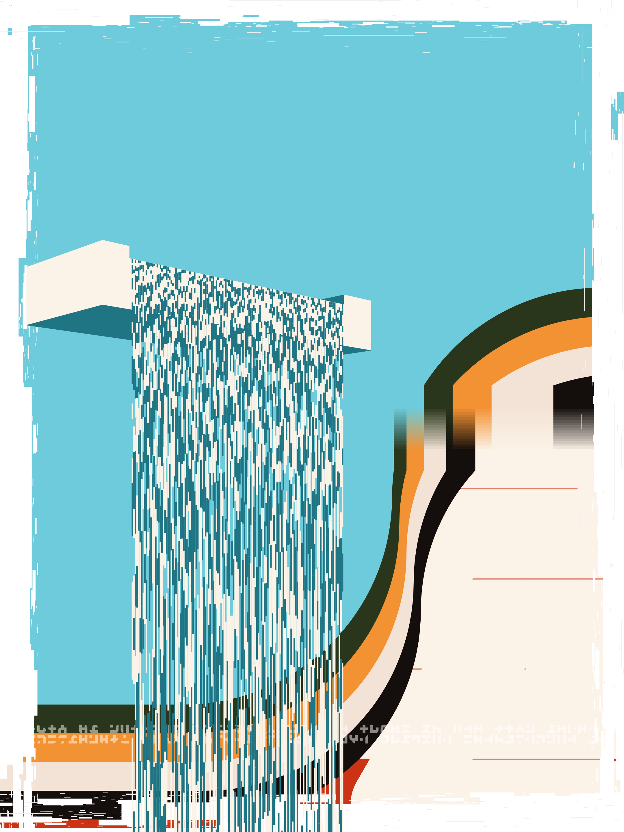 FALLiNGWATER #160