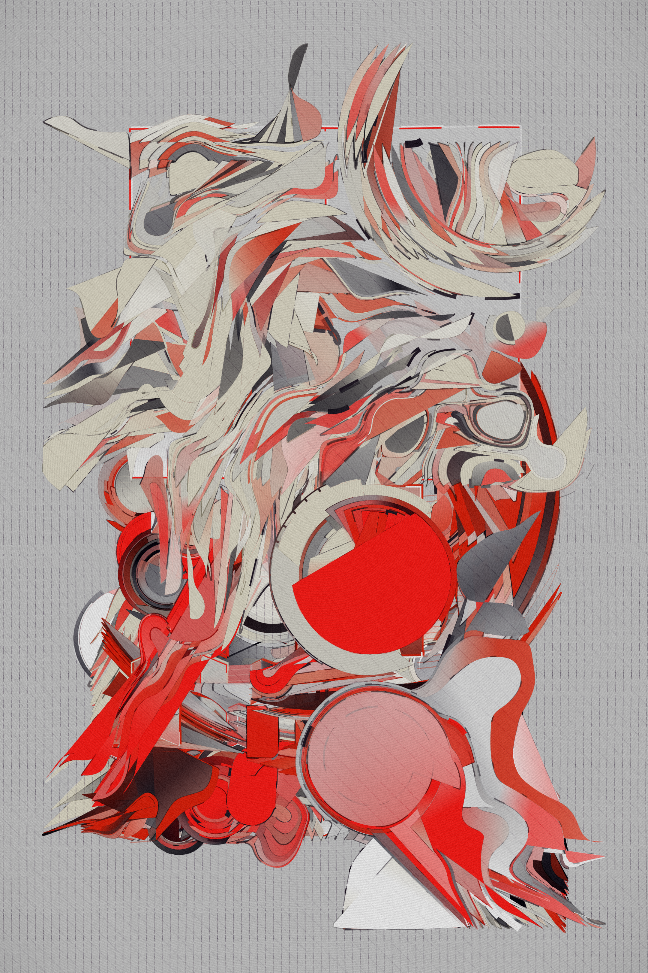 Spazio/Colore #36