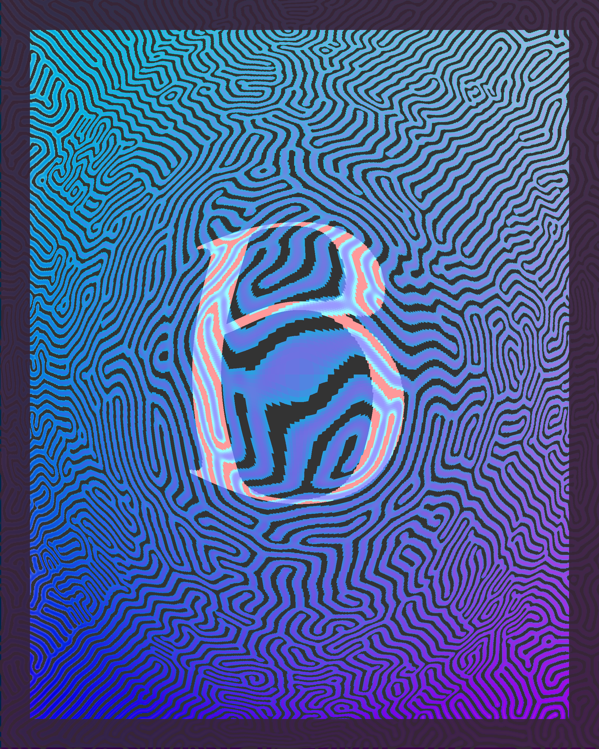 Turing Test #94