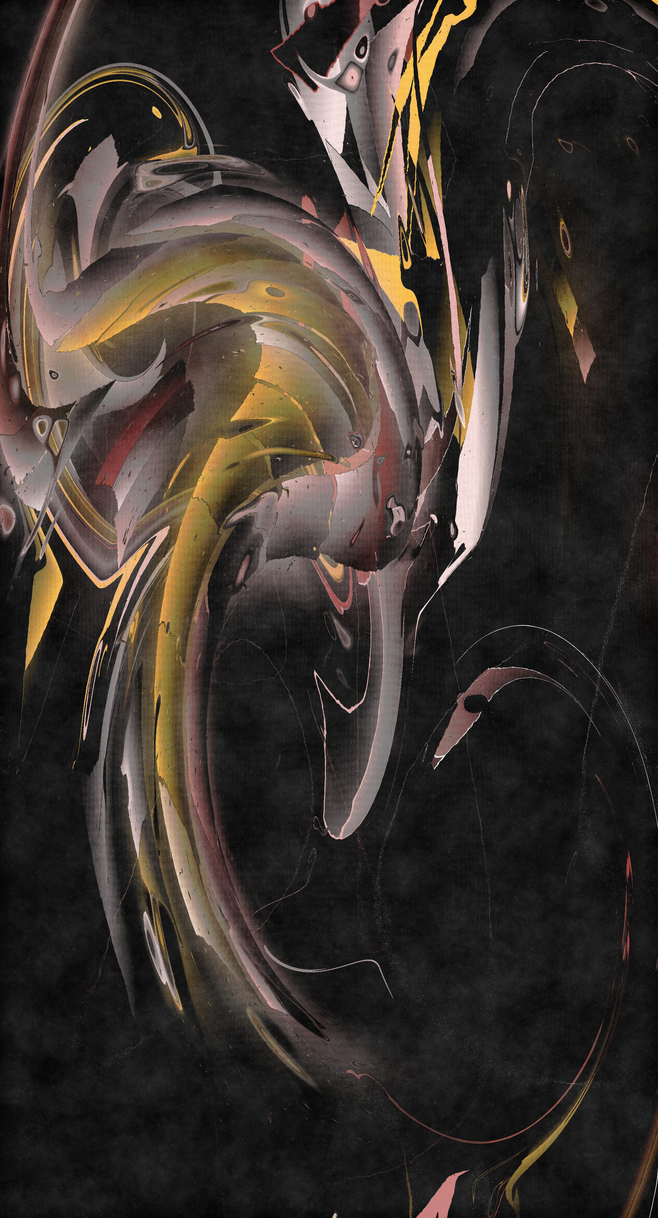 Intertwined #30