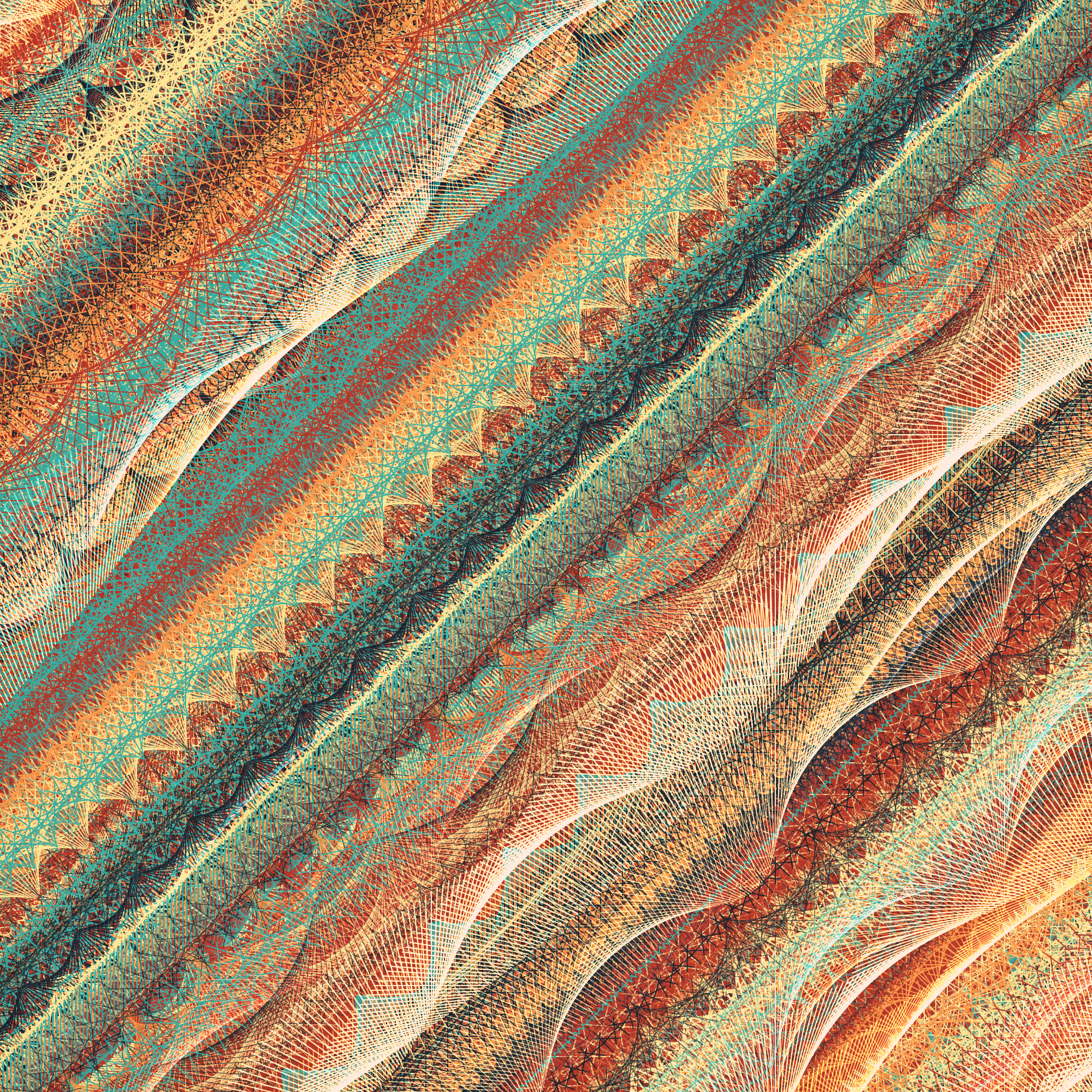 Lace Factory #86