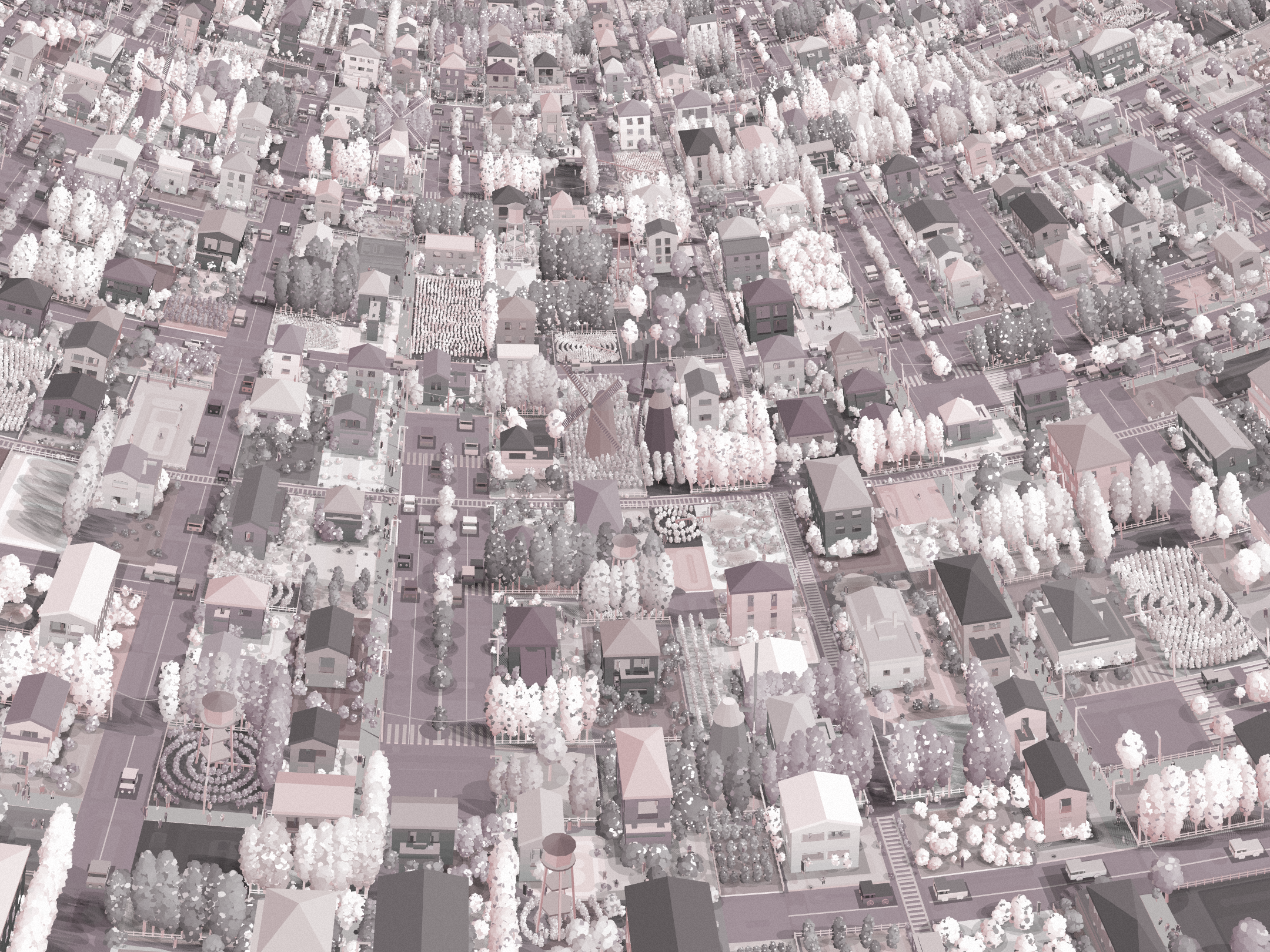 Remnants of Humanity #246
