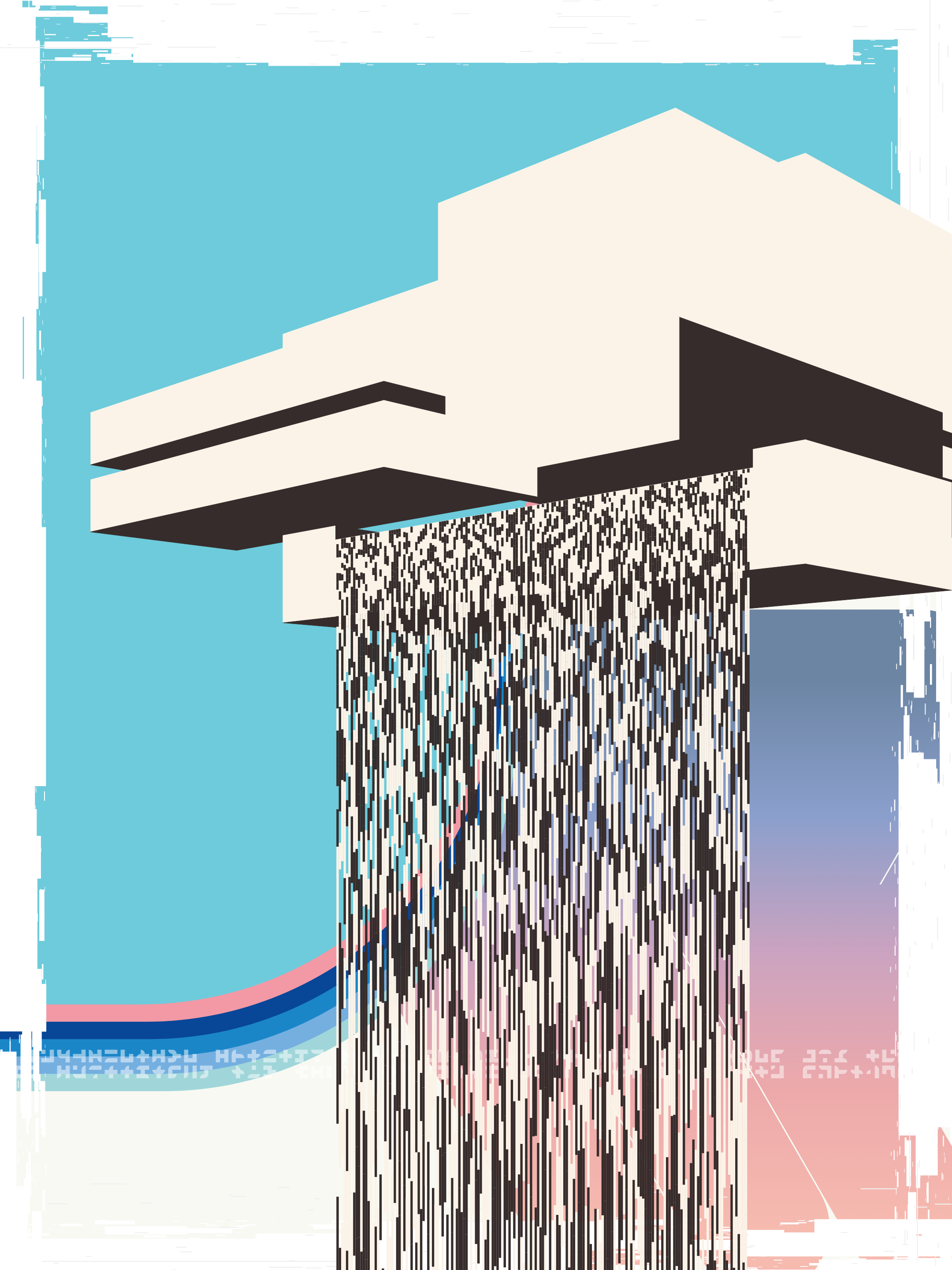 FALLiNGWATER #202