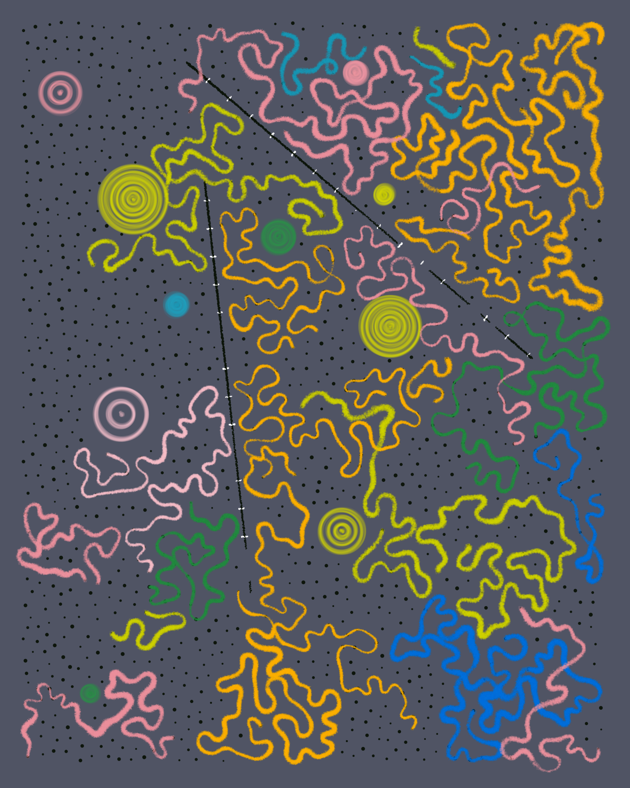 The Great Traversal #56