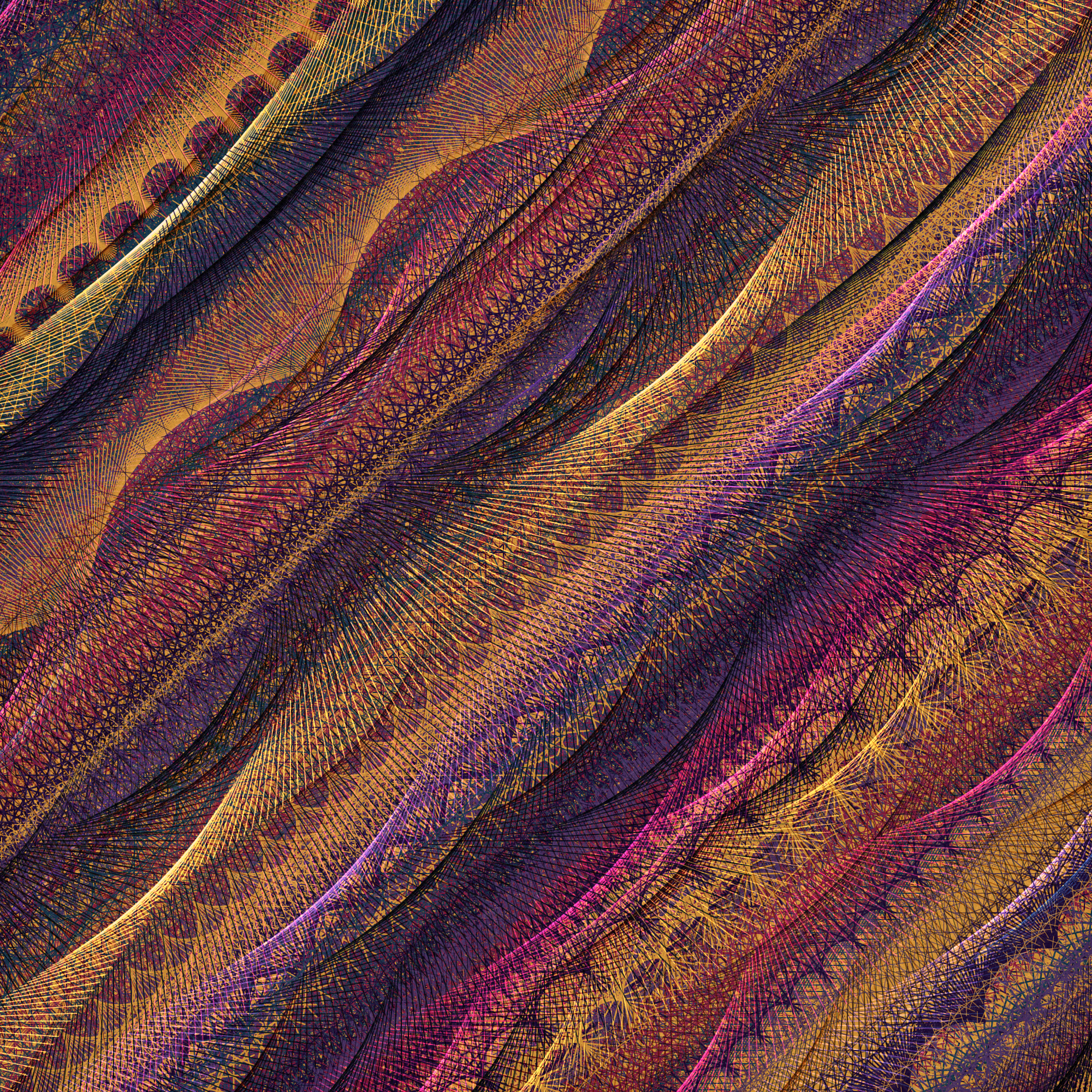 Lace Factory #233