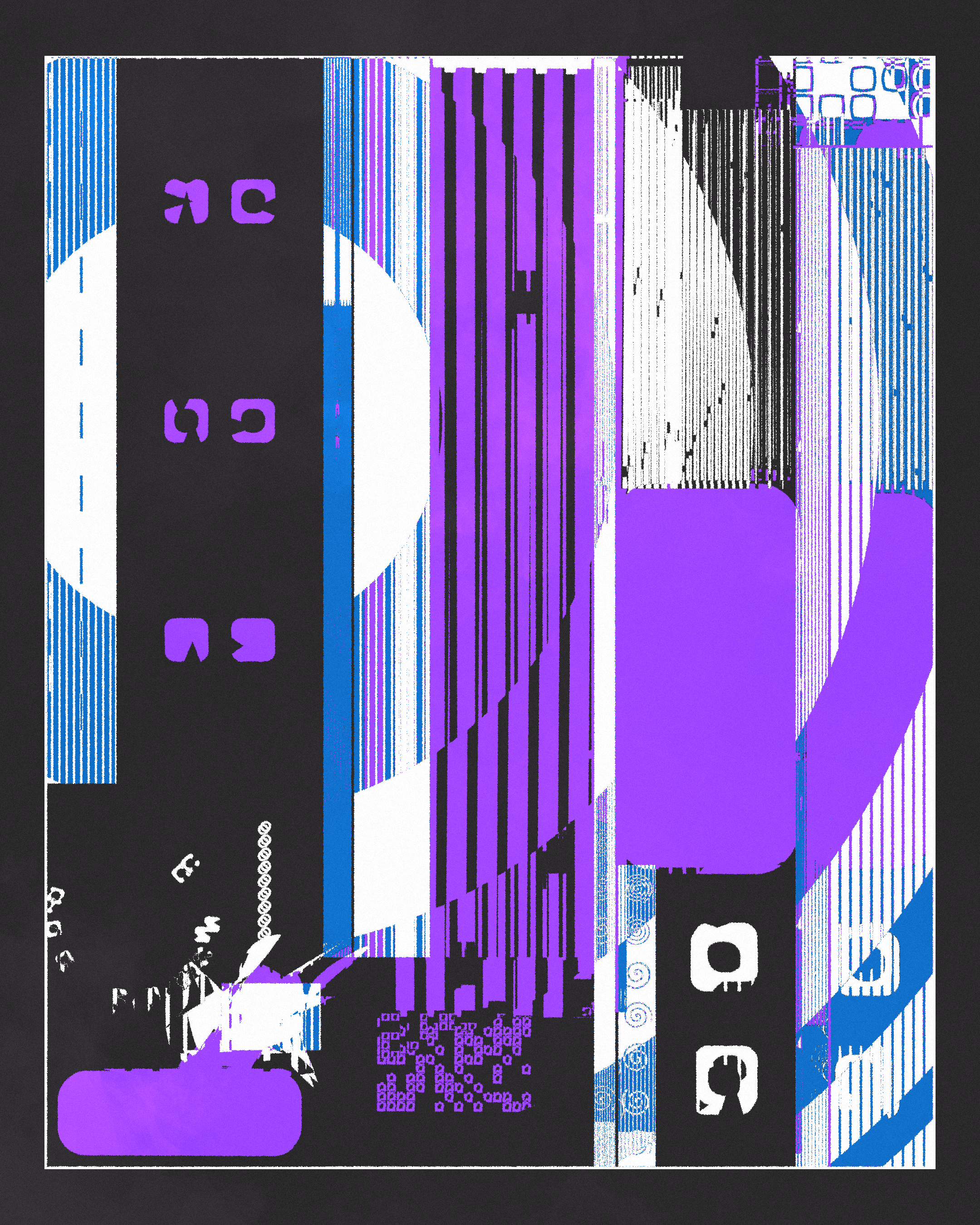 Zone Harmonics #118