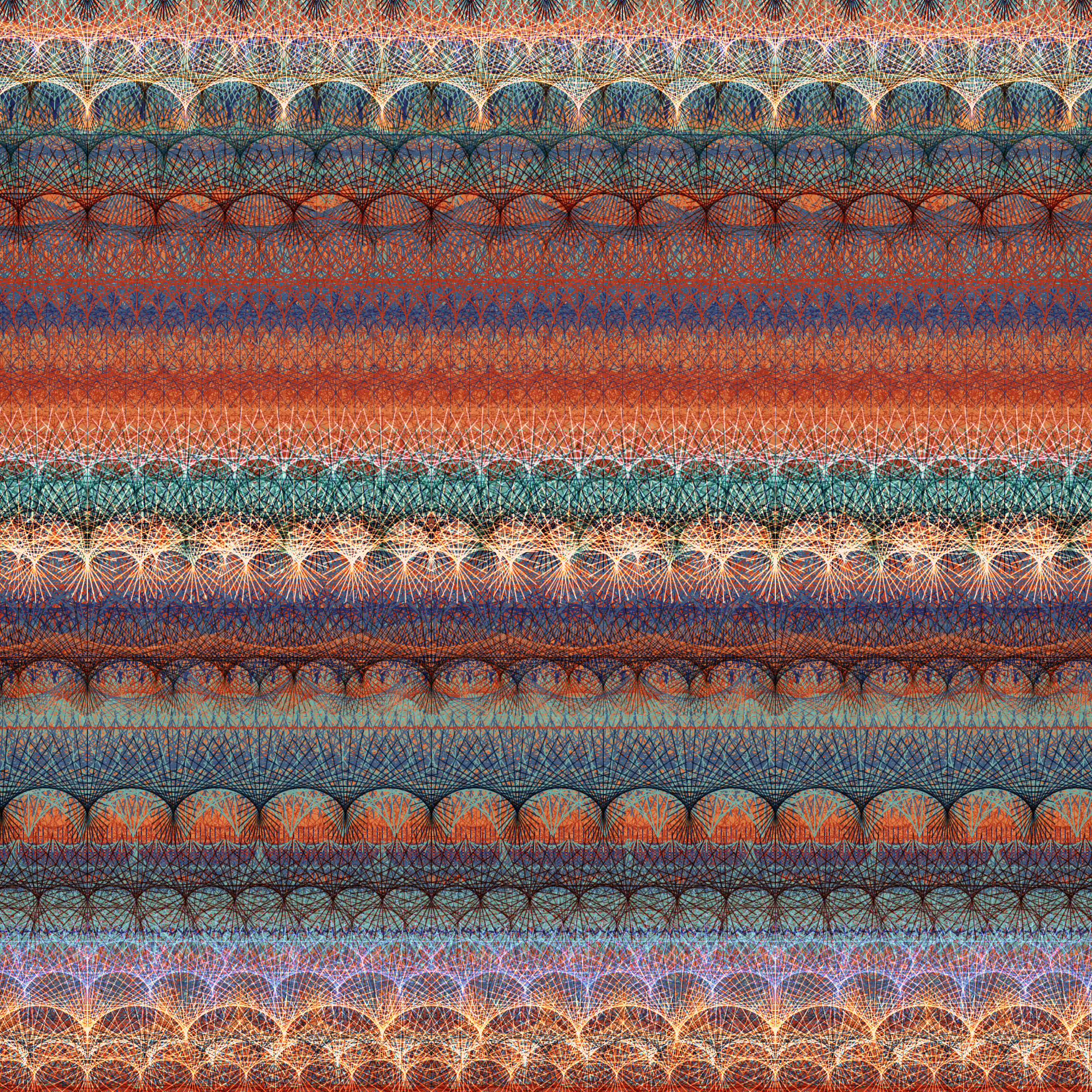 Lace Factory #202