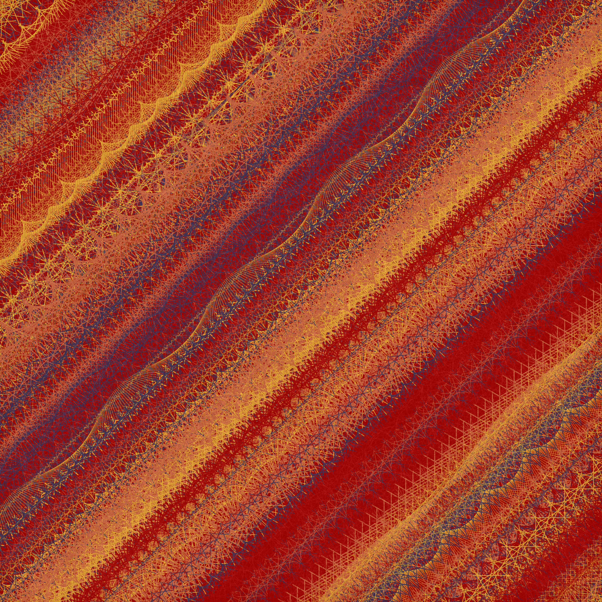 Lace Factory #83
