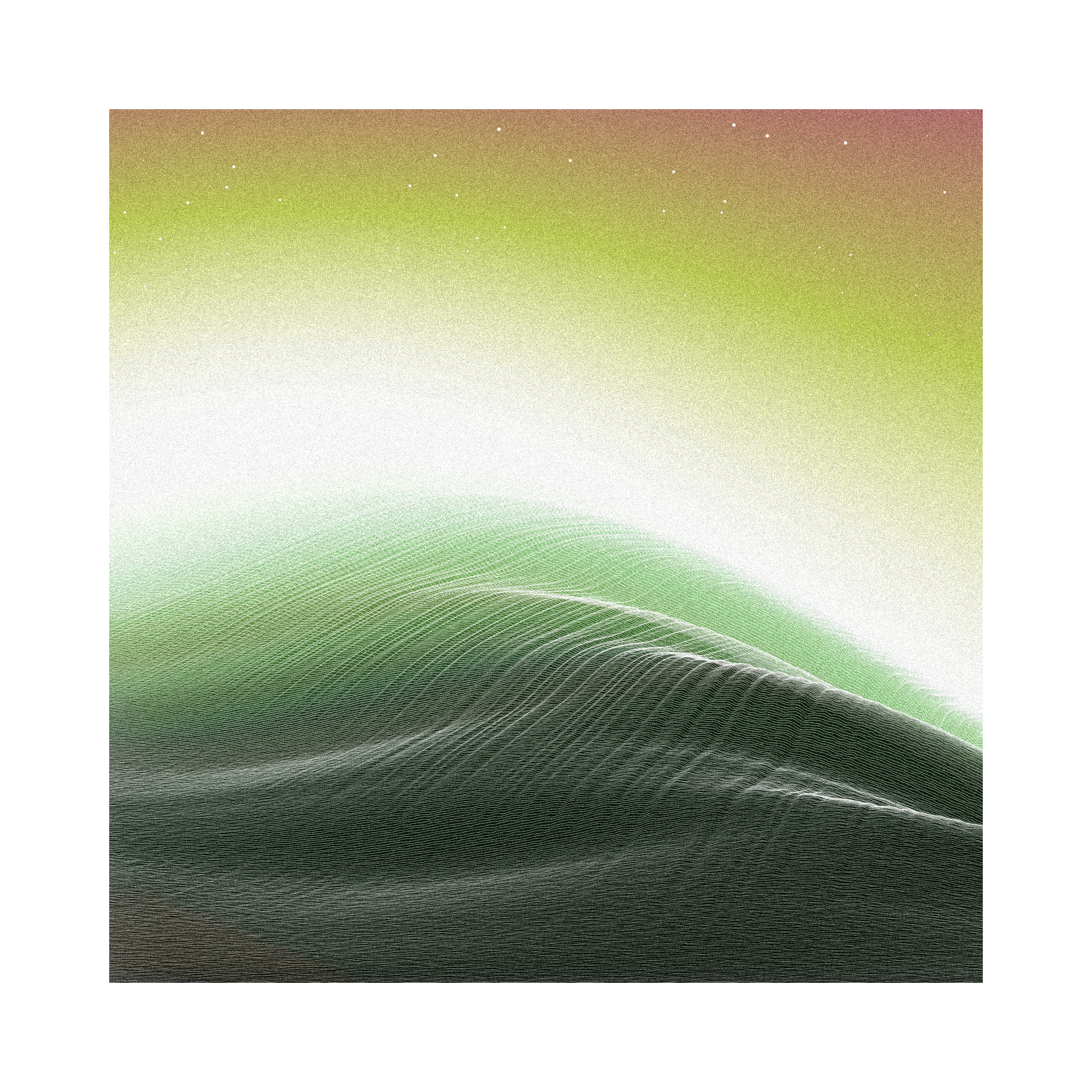 Serene #11