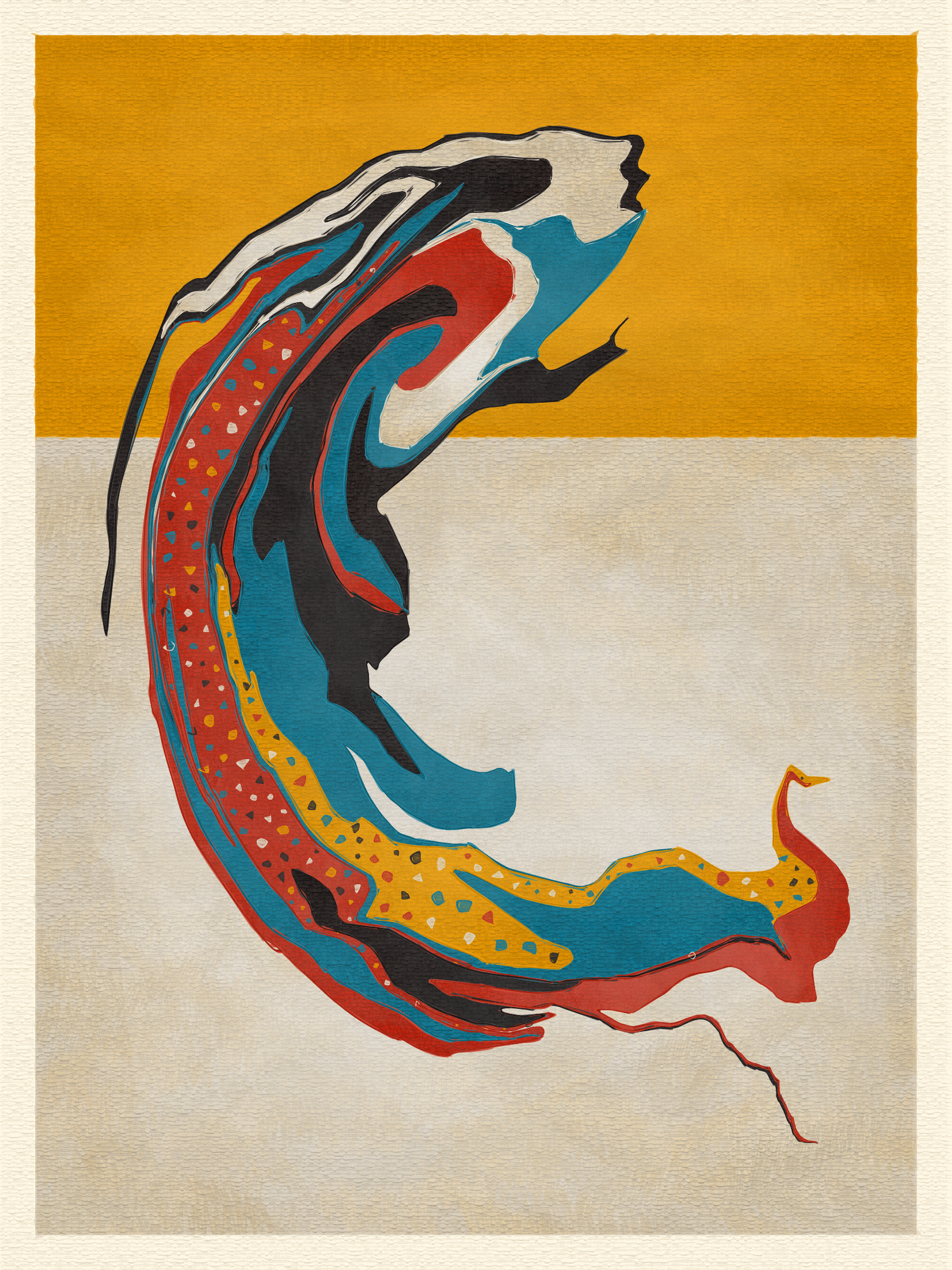Undercurrent #10