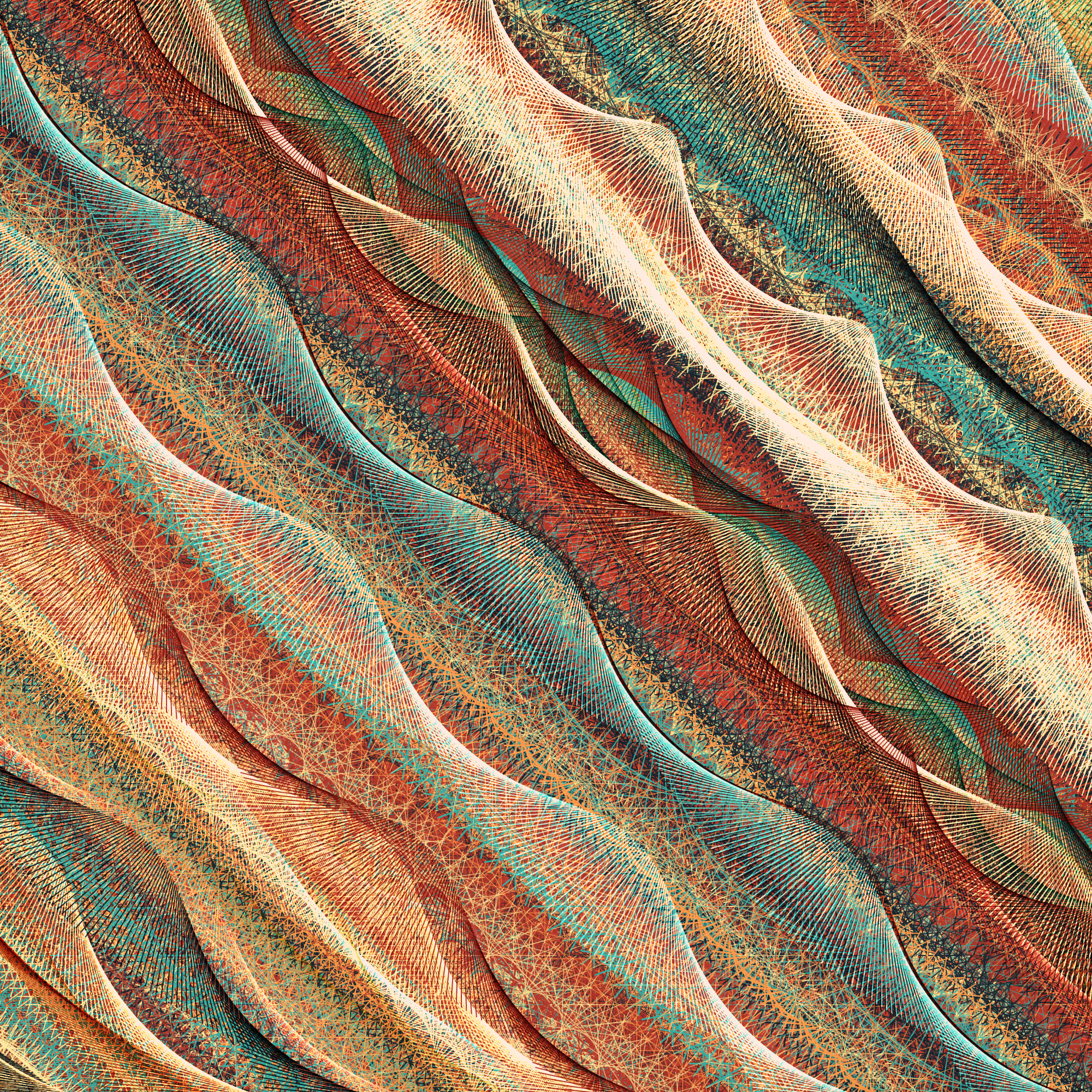 Lace Factory #191